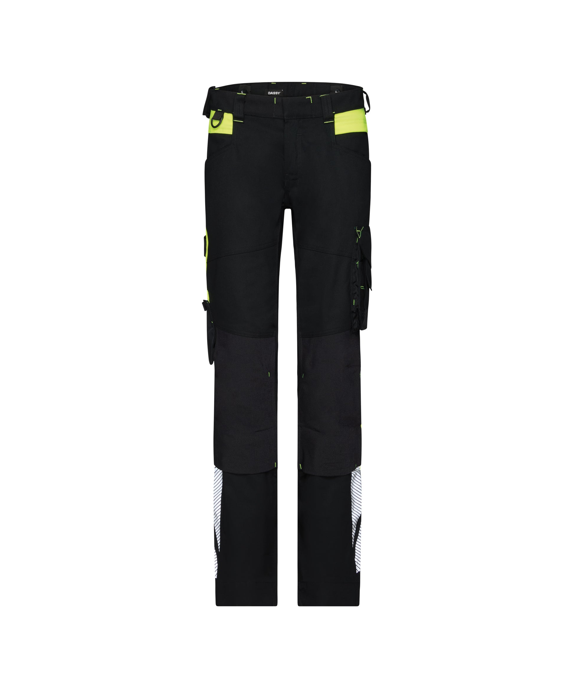 DASSY® Damen Canton Stretch-Arbeitshose