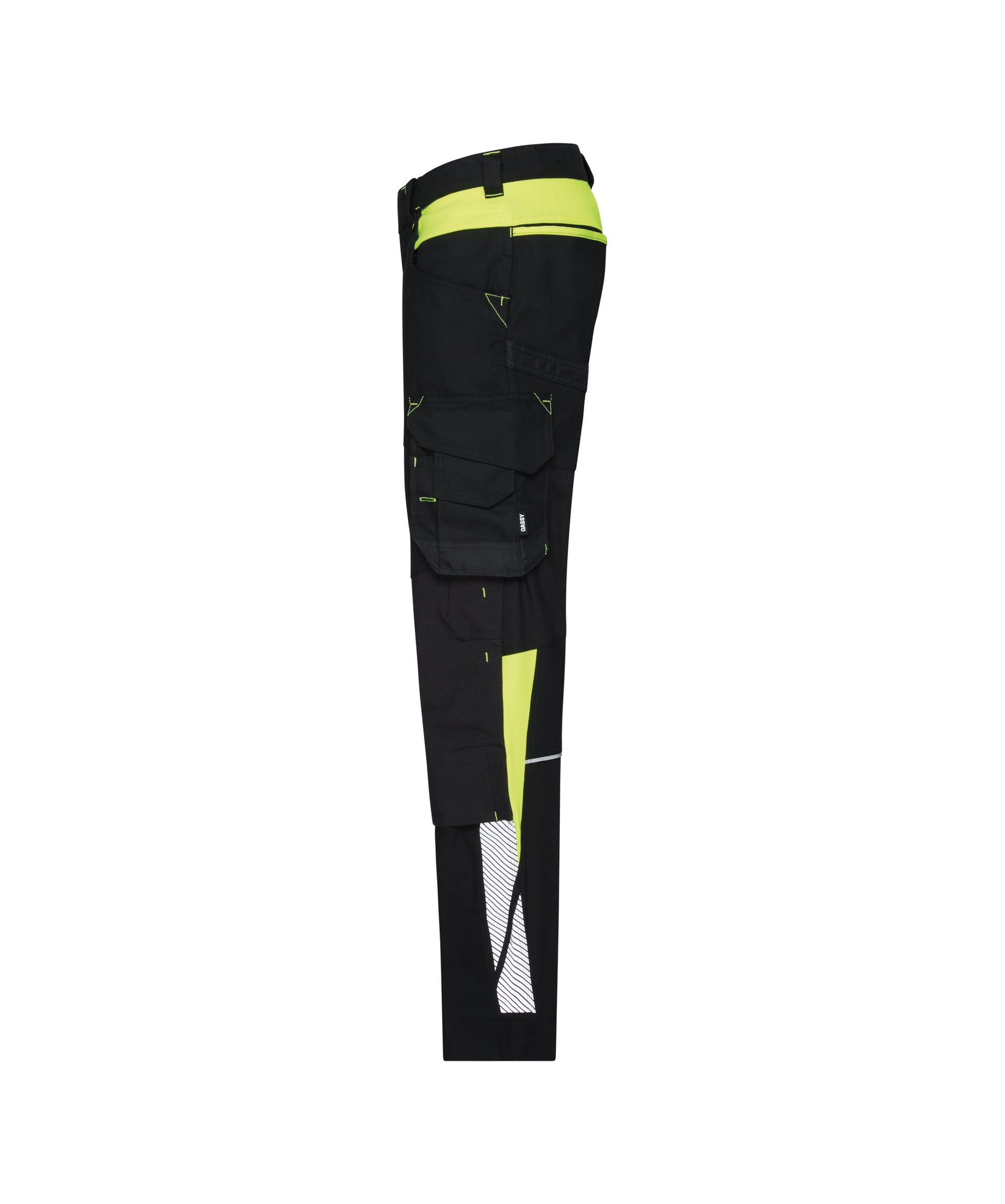 DASSY® Damen Canton Stretch-Arbeitshose