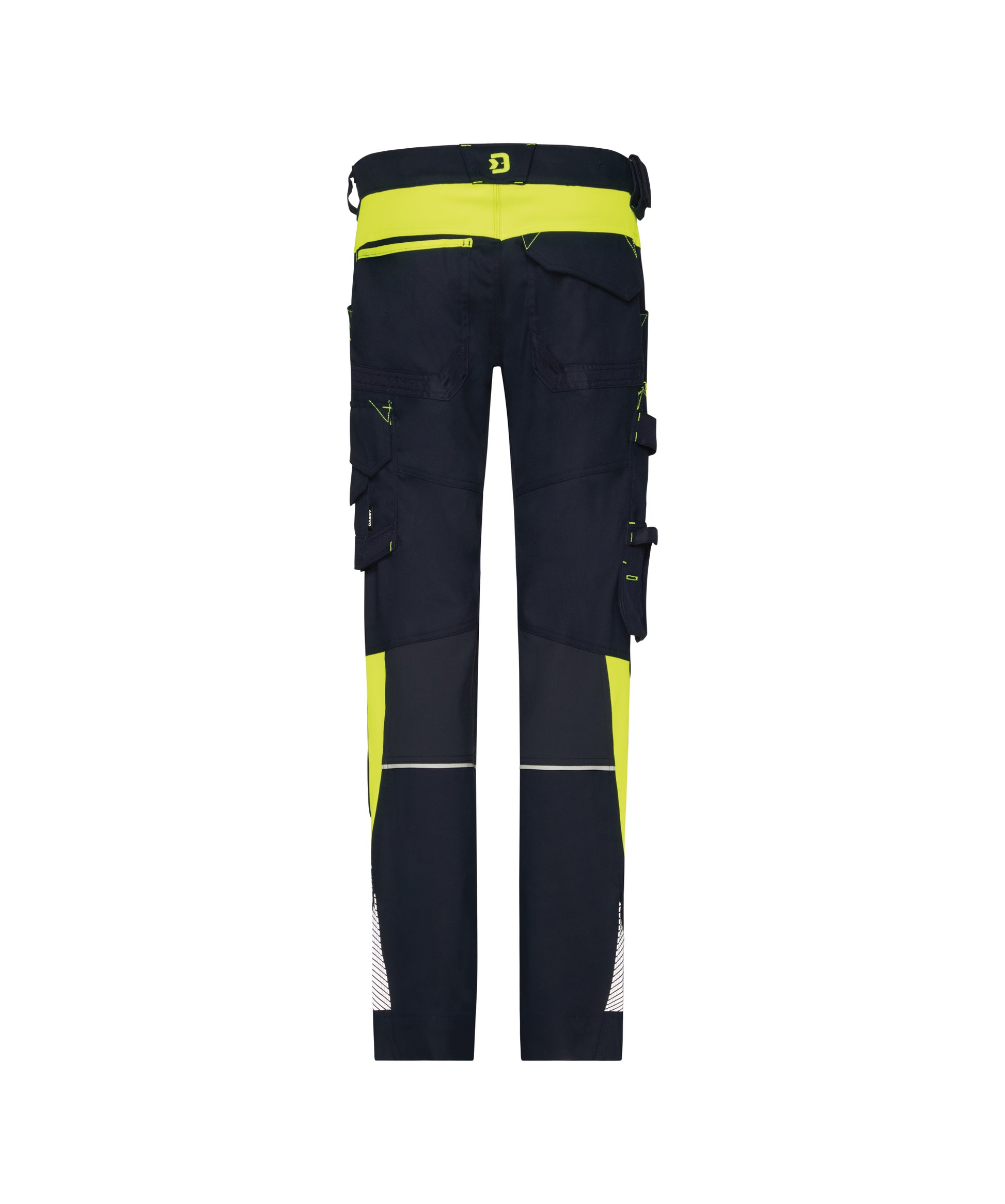 DASSY® Damen Canton Stretch-Arbeitshose