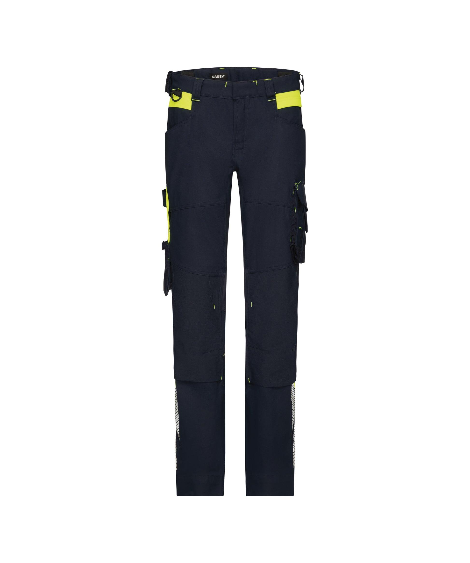 DASSY® Damen Canton Stretch-Arbeitshose