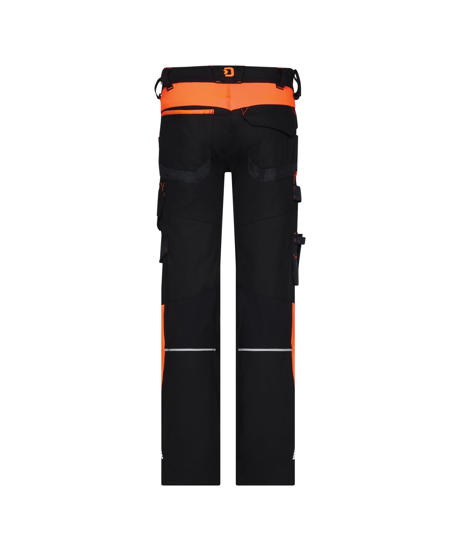 DASSY® Herren Canton Stretch-Arbeitshose