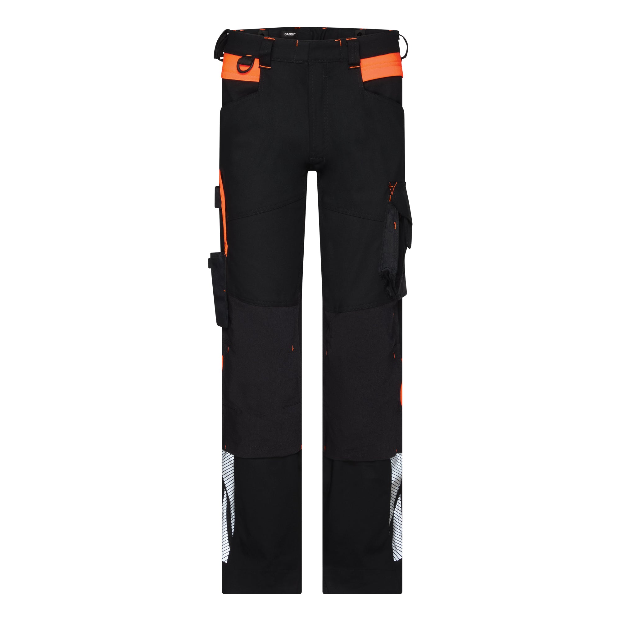 DASSY® Herren Canton Stretch-Arbeitshose