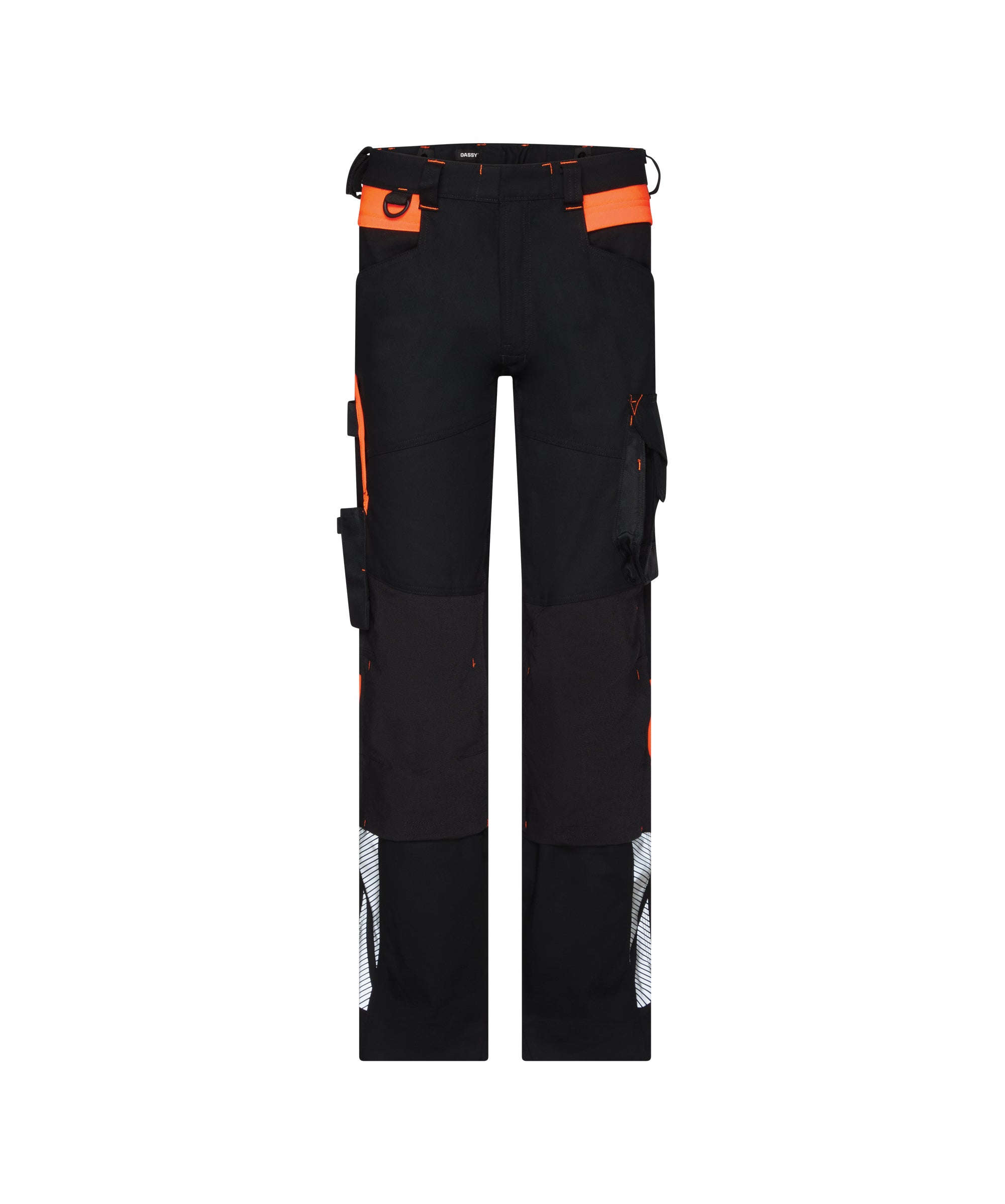 DASSY® Herren Canton Stretch-Arbeitshose