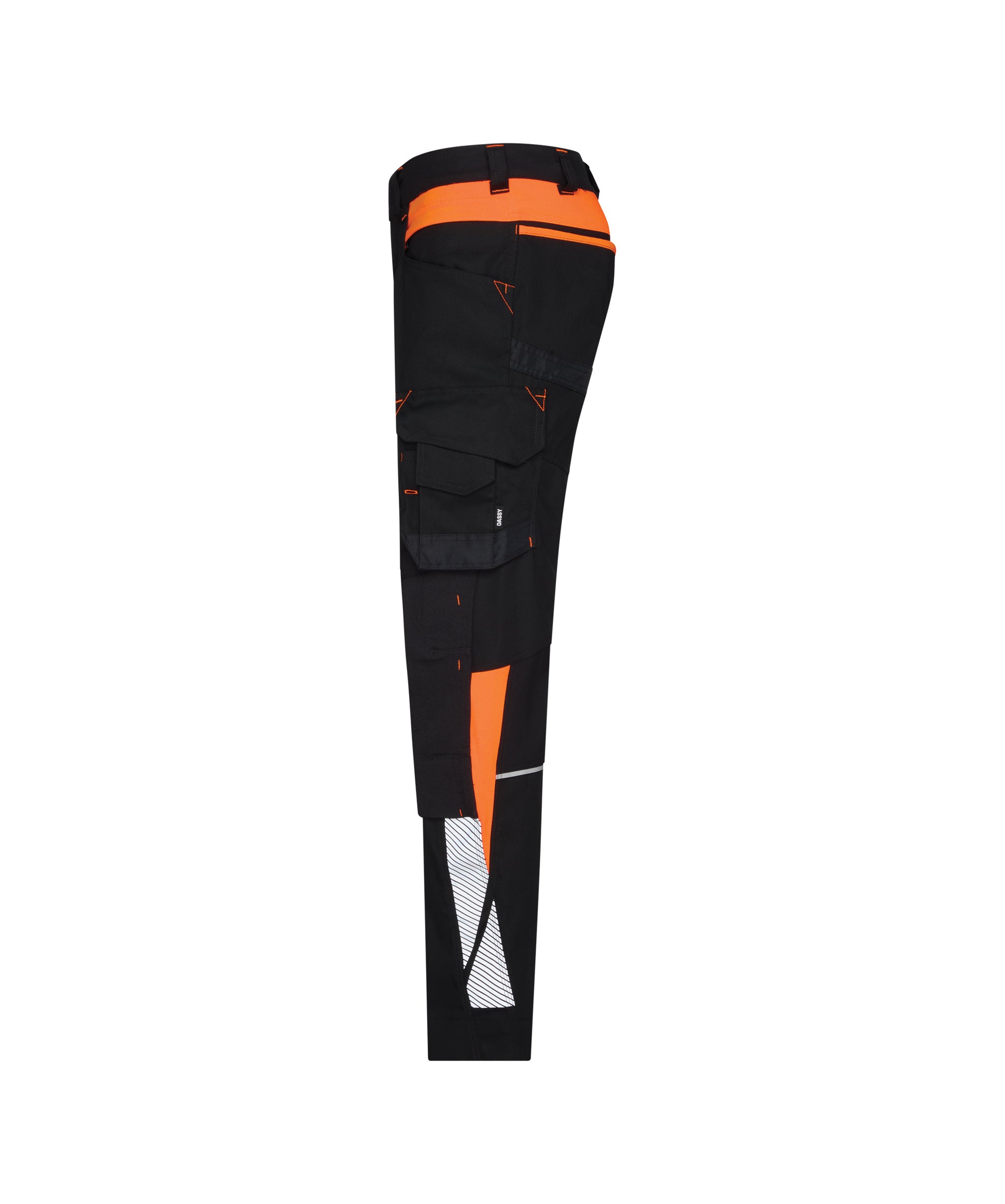 DASSY® Herren Canton Stretch-Arbeitshose