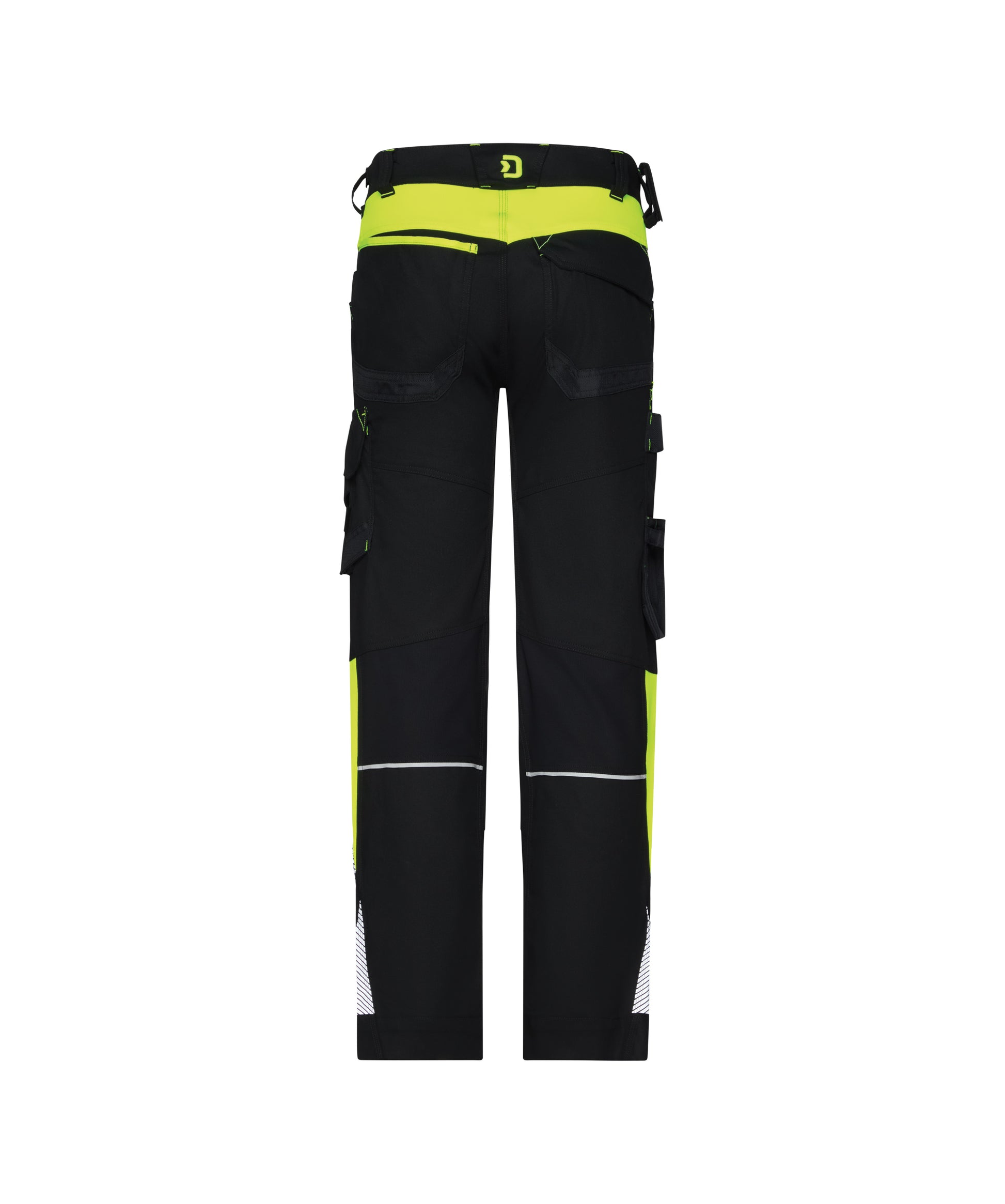 DASSY® Herren Canton Stretch-Arbeitshose