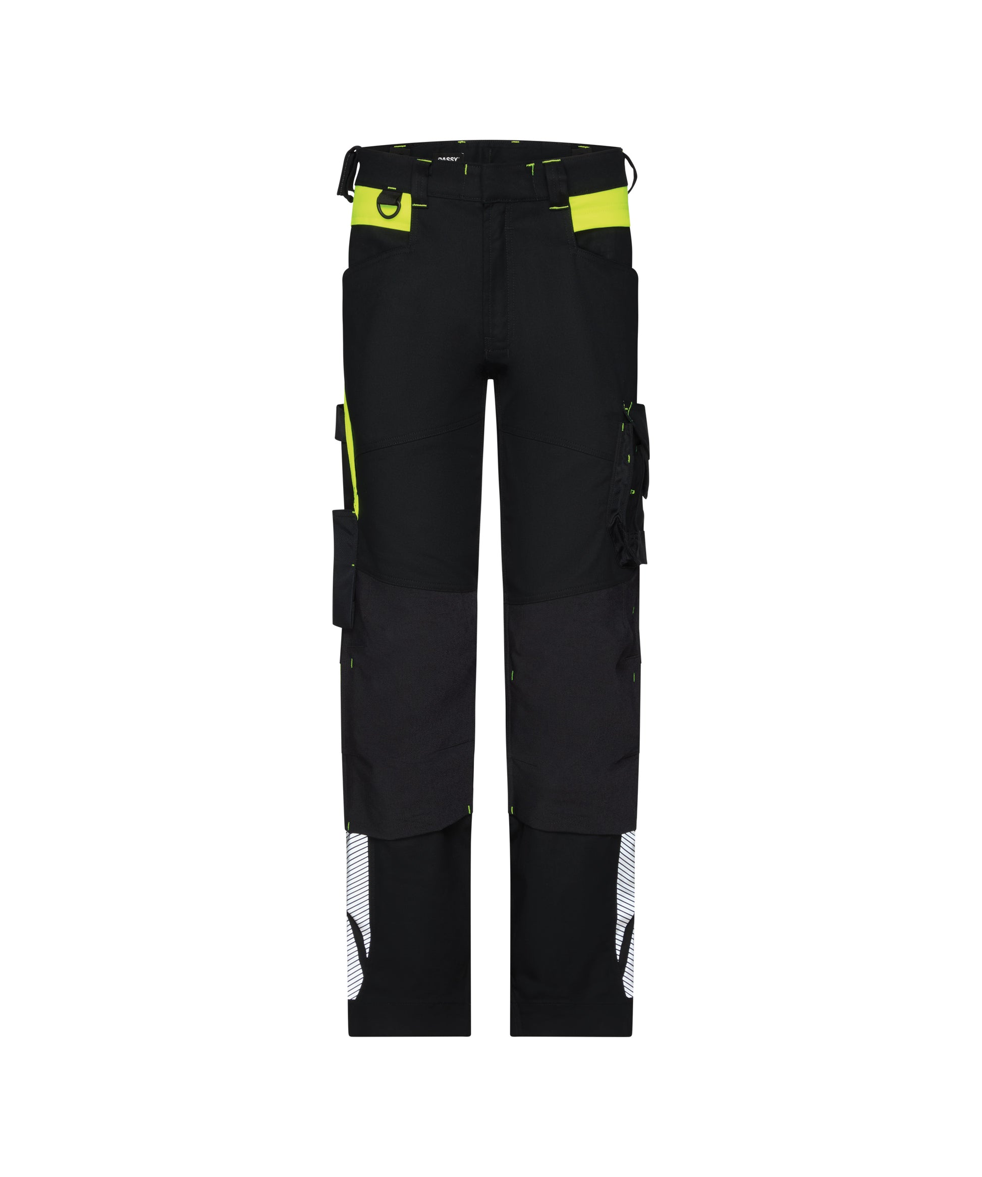 DASSY® Herren Canton Stretch-Arbeitshose