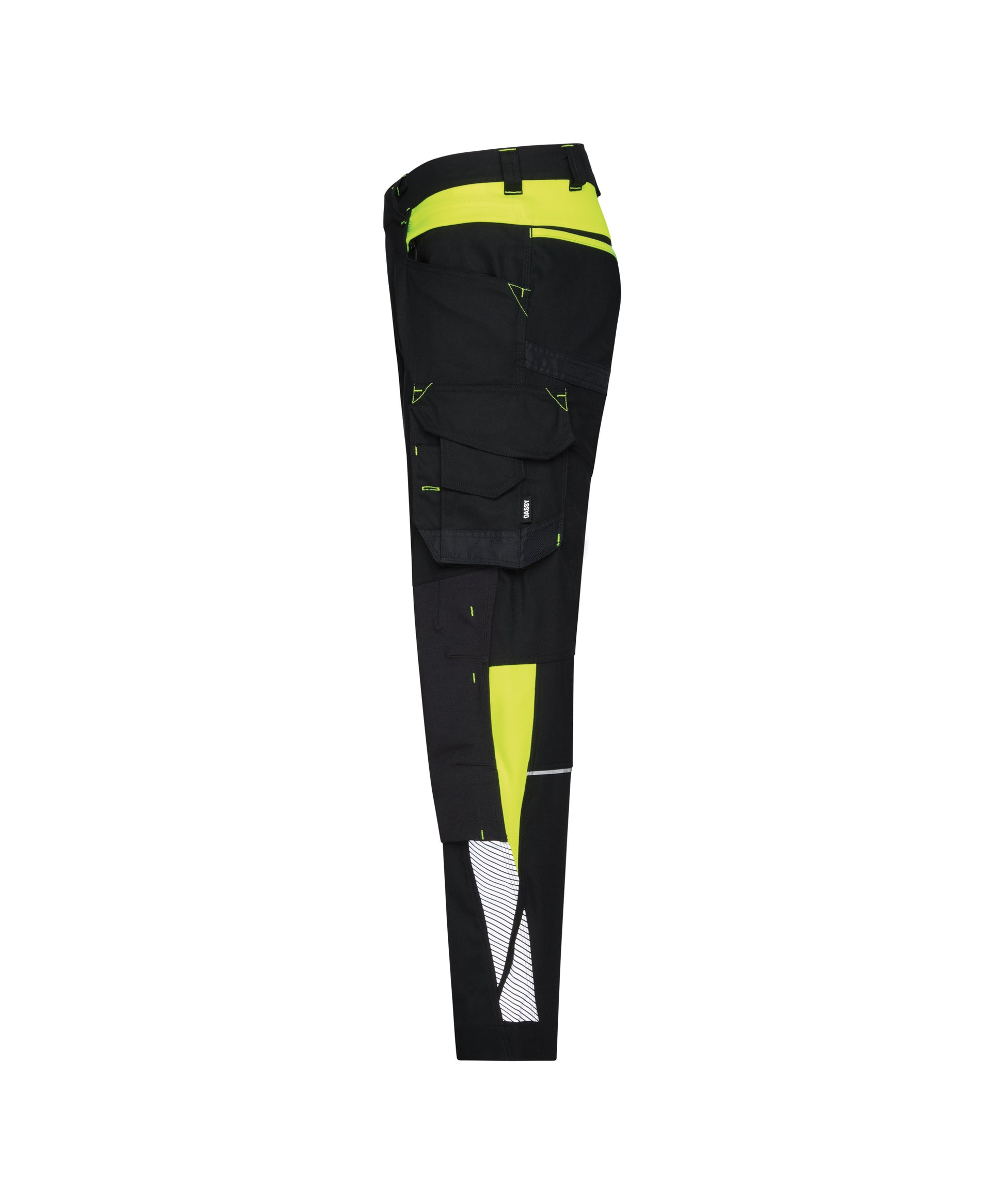 DASSY® Herren Canton Stretch-Arbeitshose