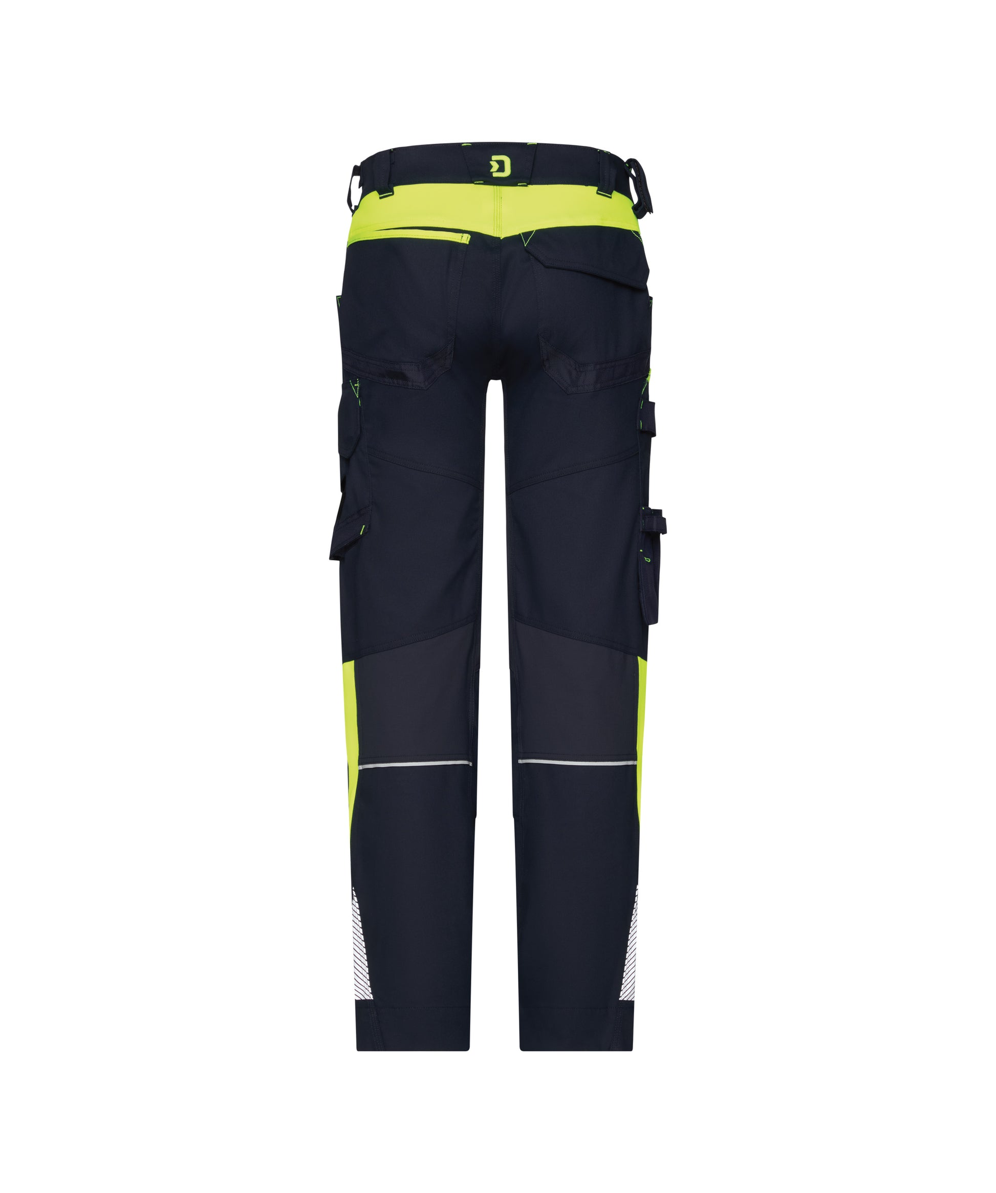 DASSY® Herren Canton Stretch-Arbeitshose