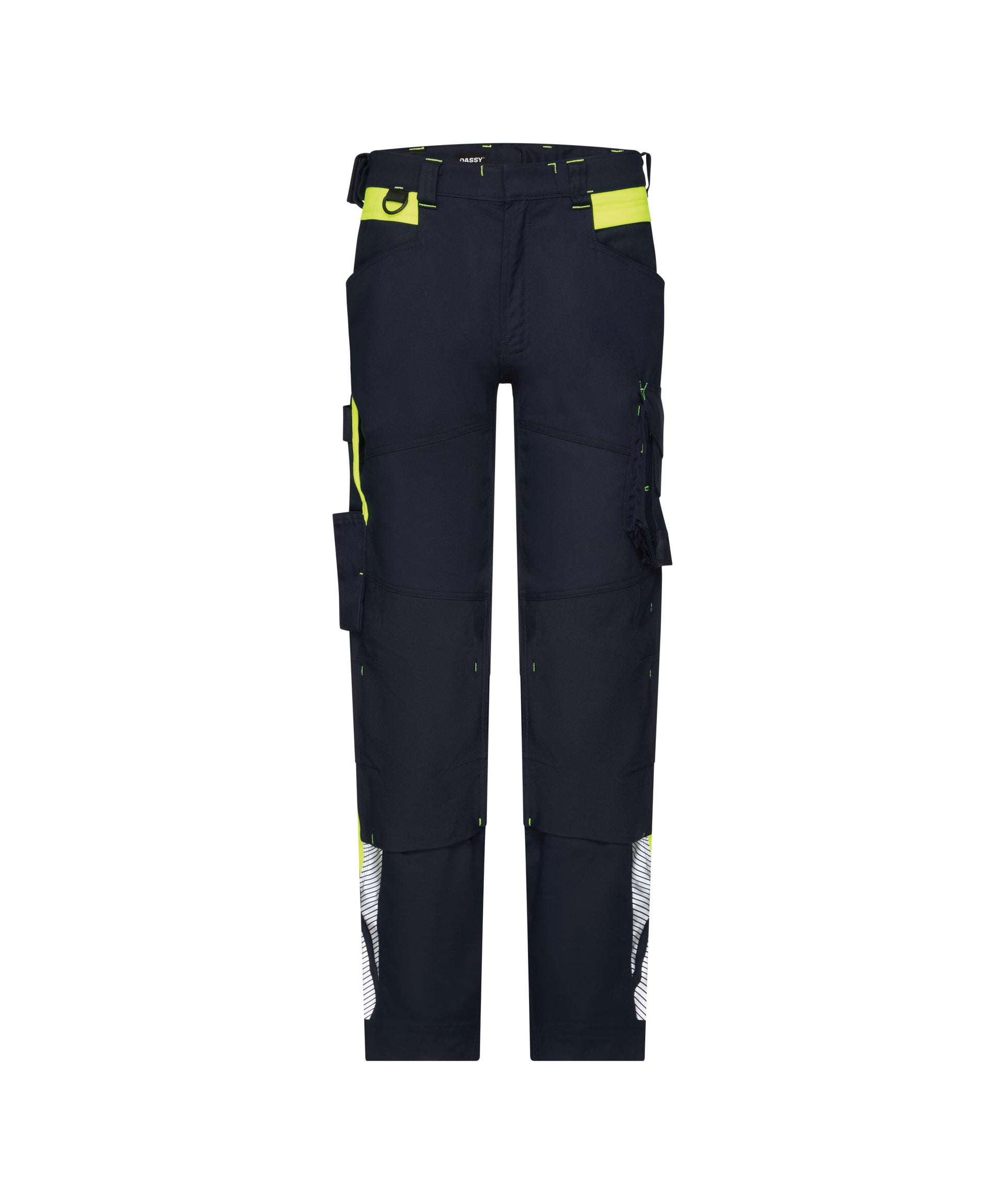 DASSY® Herren Canton Stretch-Arbeitshose