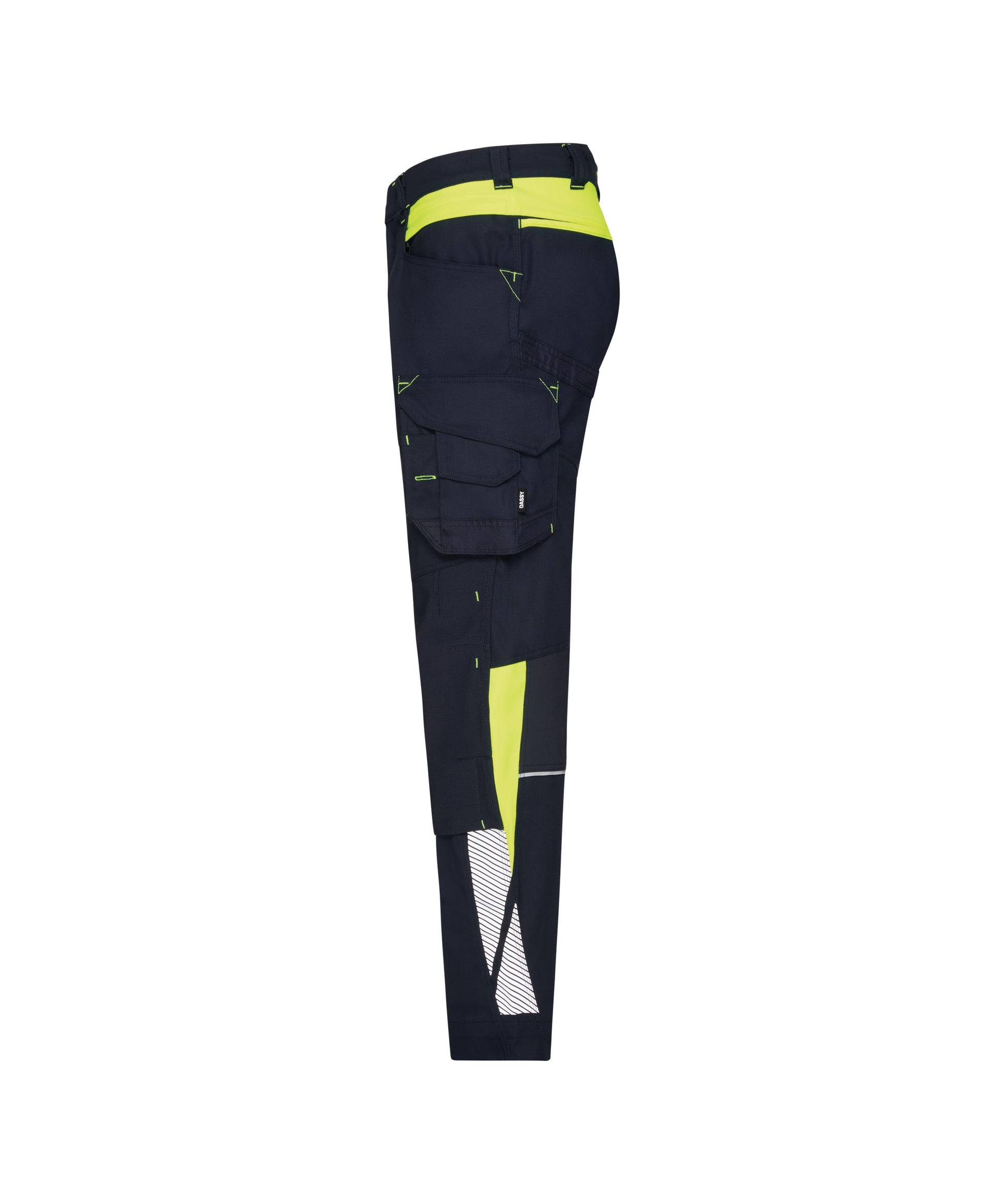 DASSY® Herren Canton Stretch-Arbeitshose