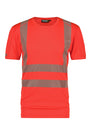 DASSY® Carter Warnschutz T-Shirt