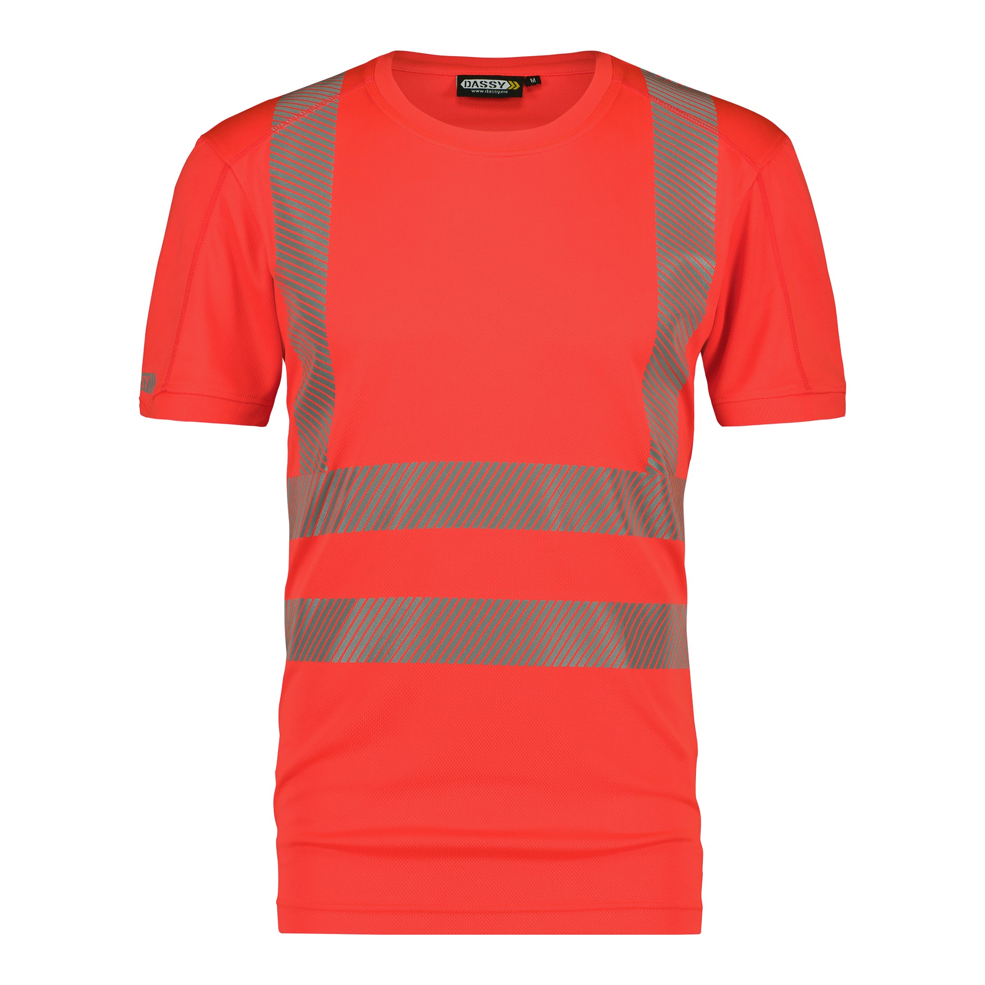 DASSY® Carter Warnschutz T-Shirt