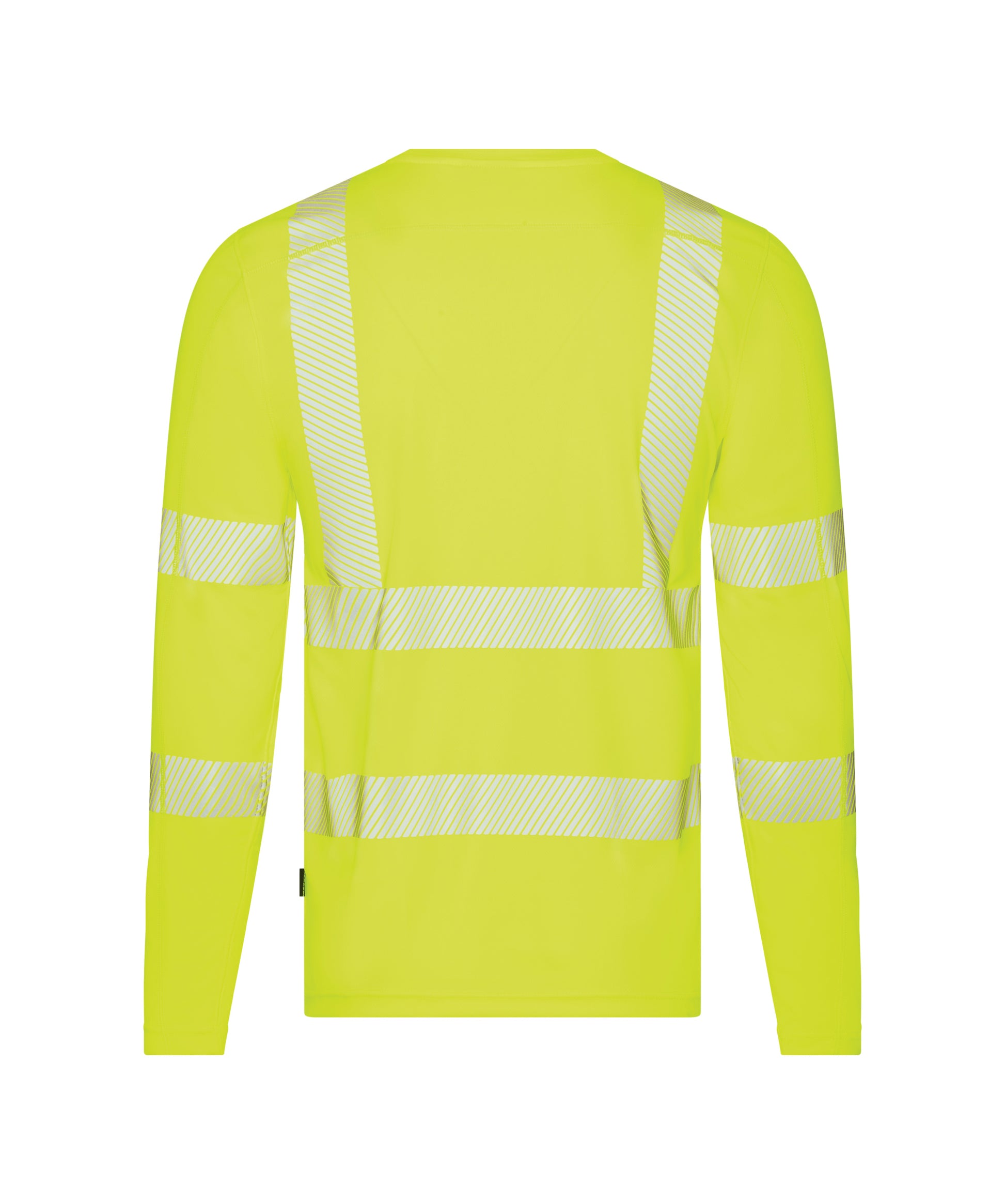 DASSY® Carterville Warnschutz UV-T-Shirt Langarm