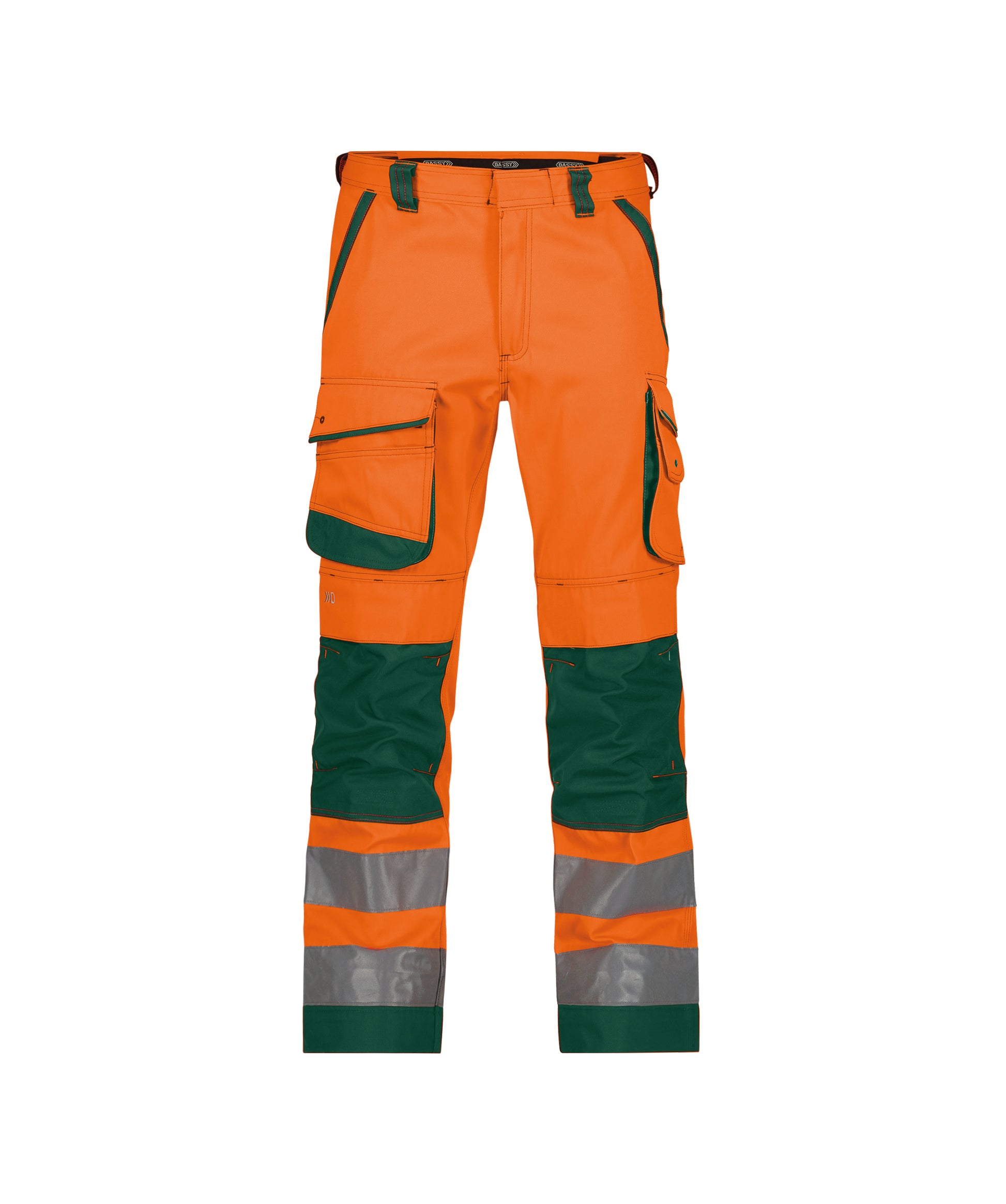 DASSY® Chicago Warnschutzhose