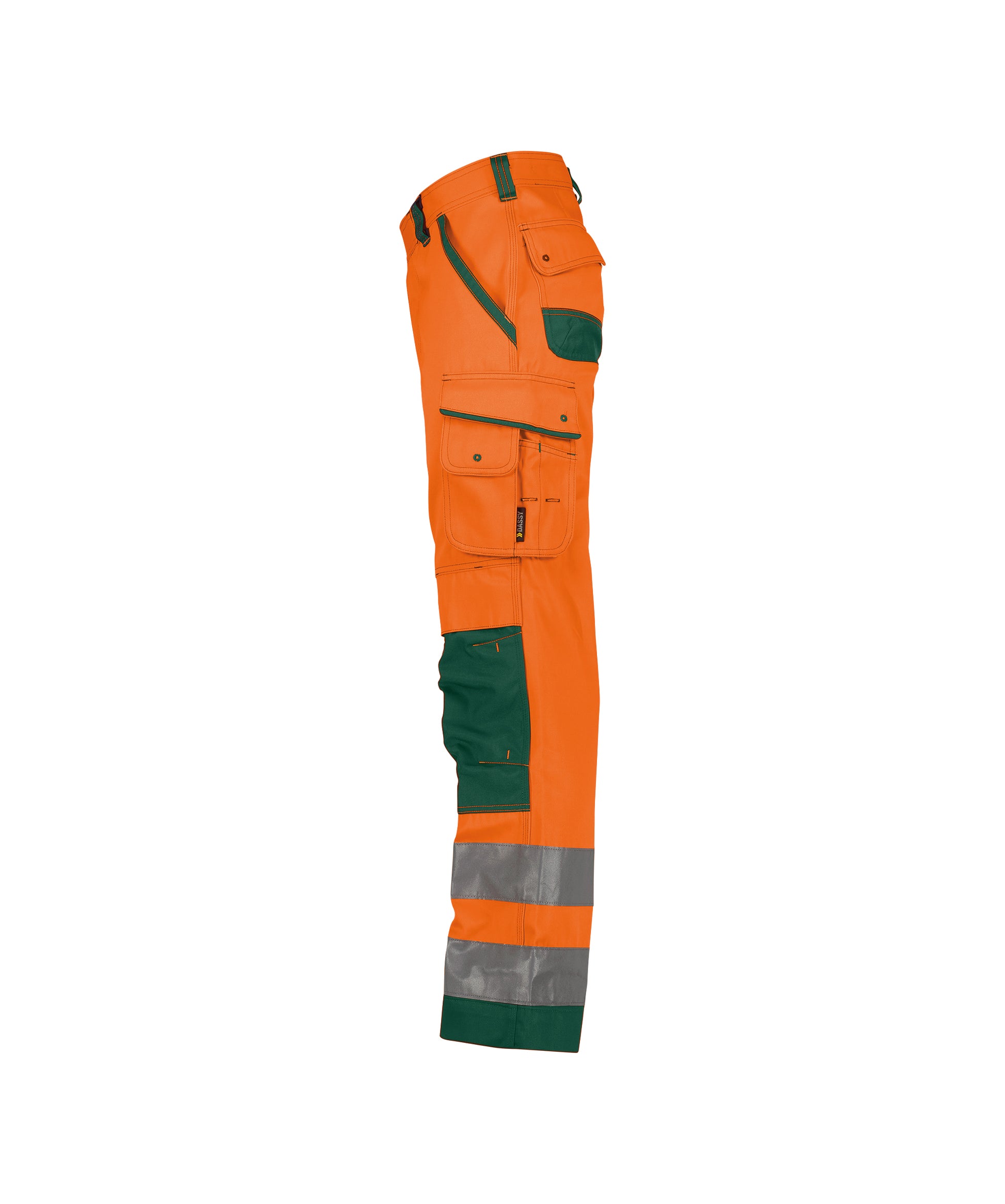 DASSY® Chicago Warnschutzhose