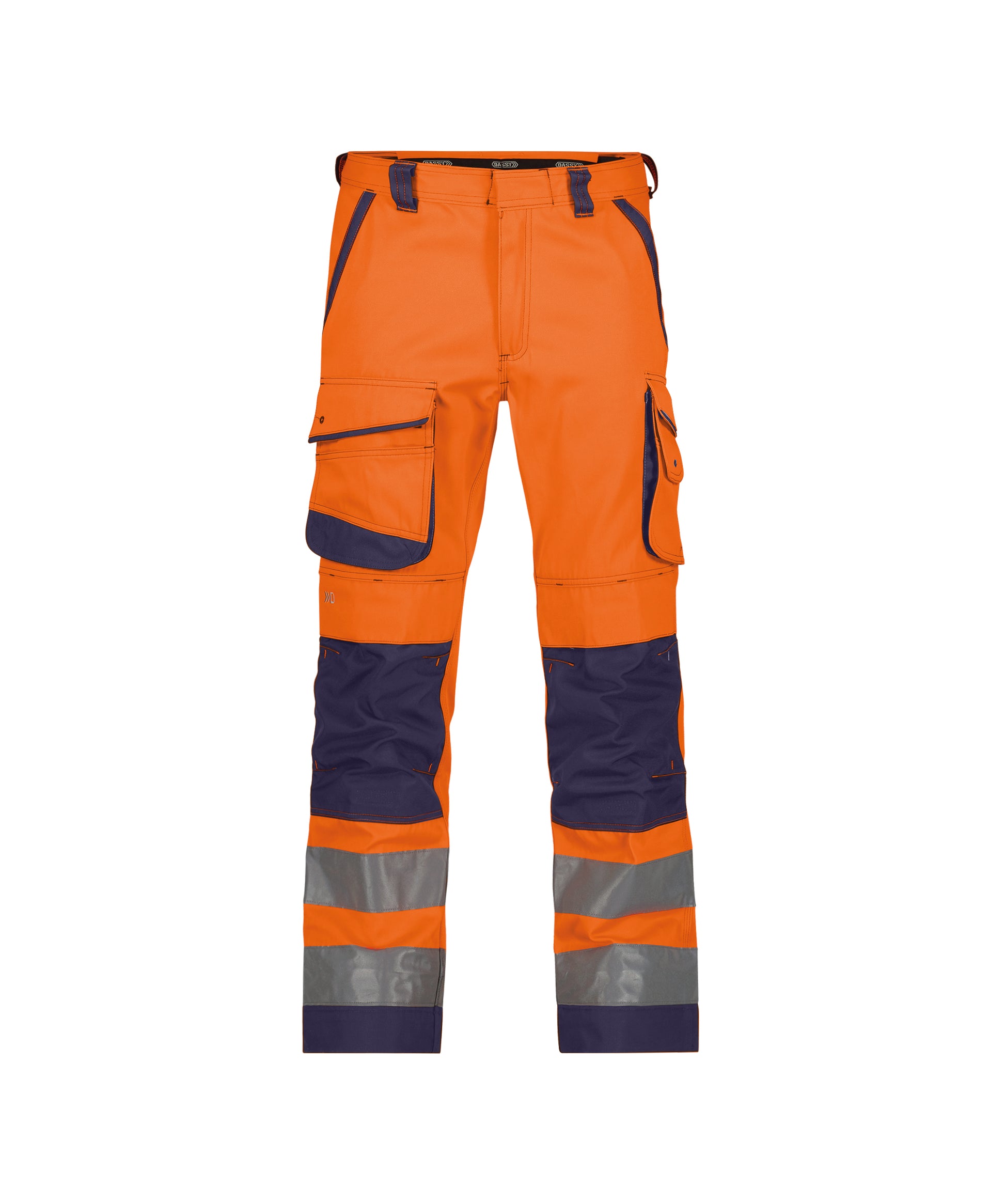 DASSY® Chicago Warnschutzhose