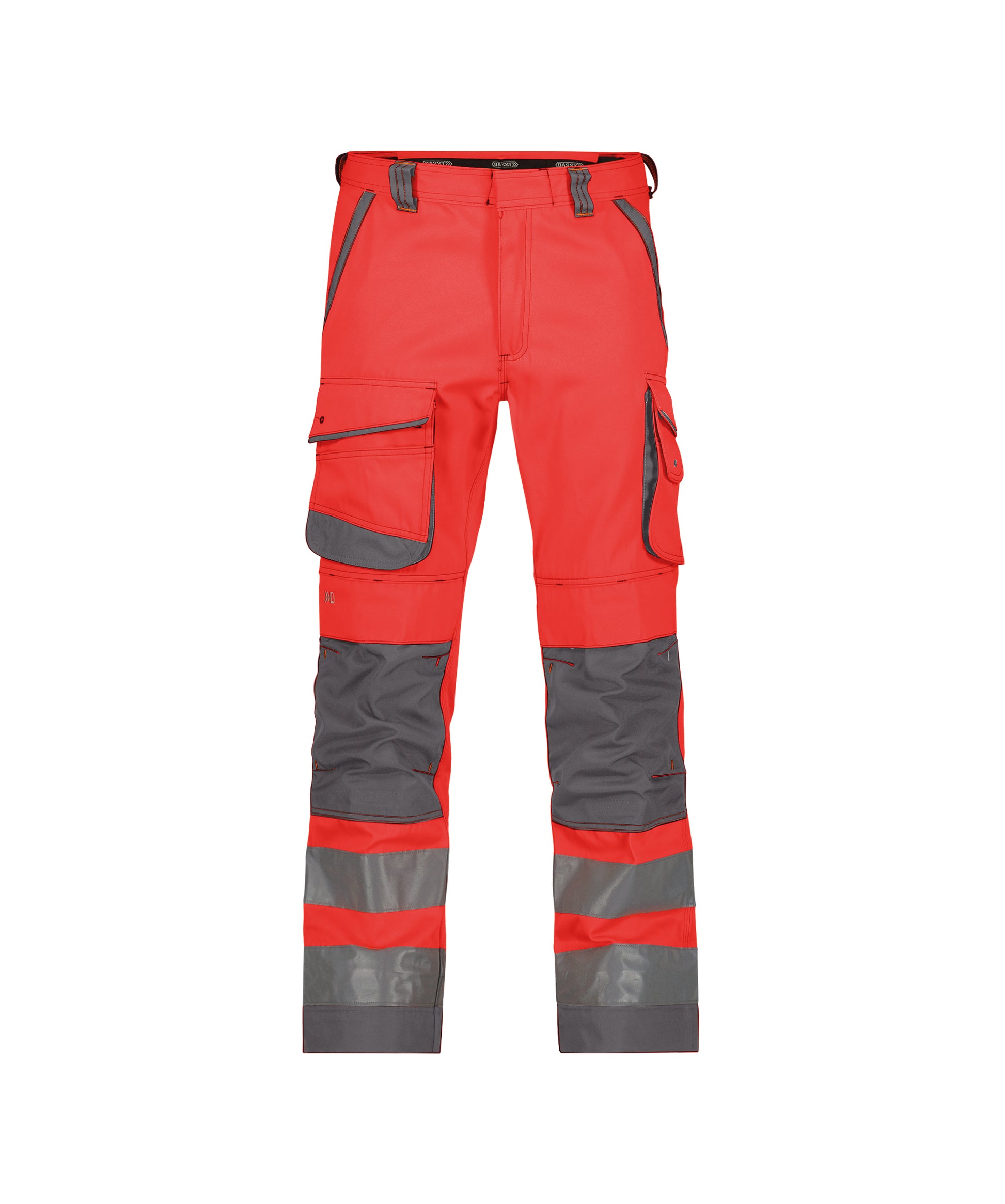 DASSY® Chicago Warnschutzhose