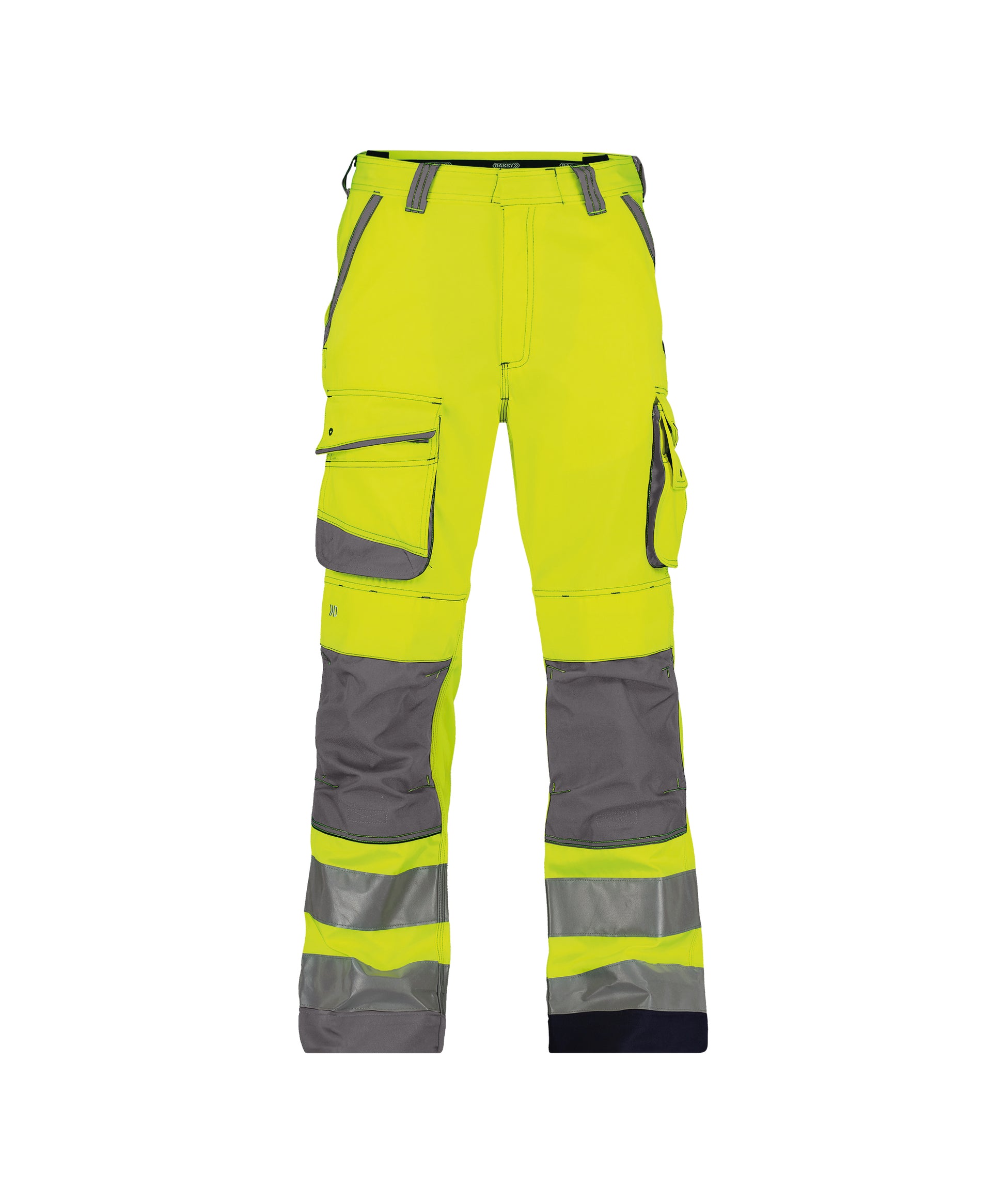 DASSY® Chicago Warnschutzhose