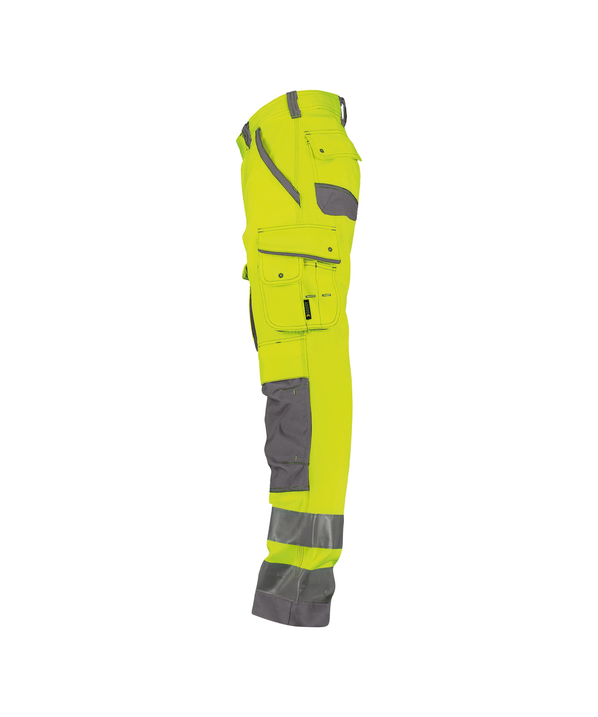 DASSY® Chicago Warnschutzhose