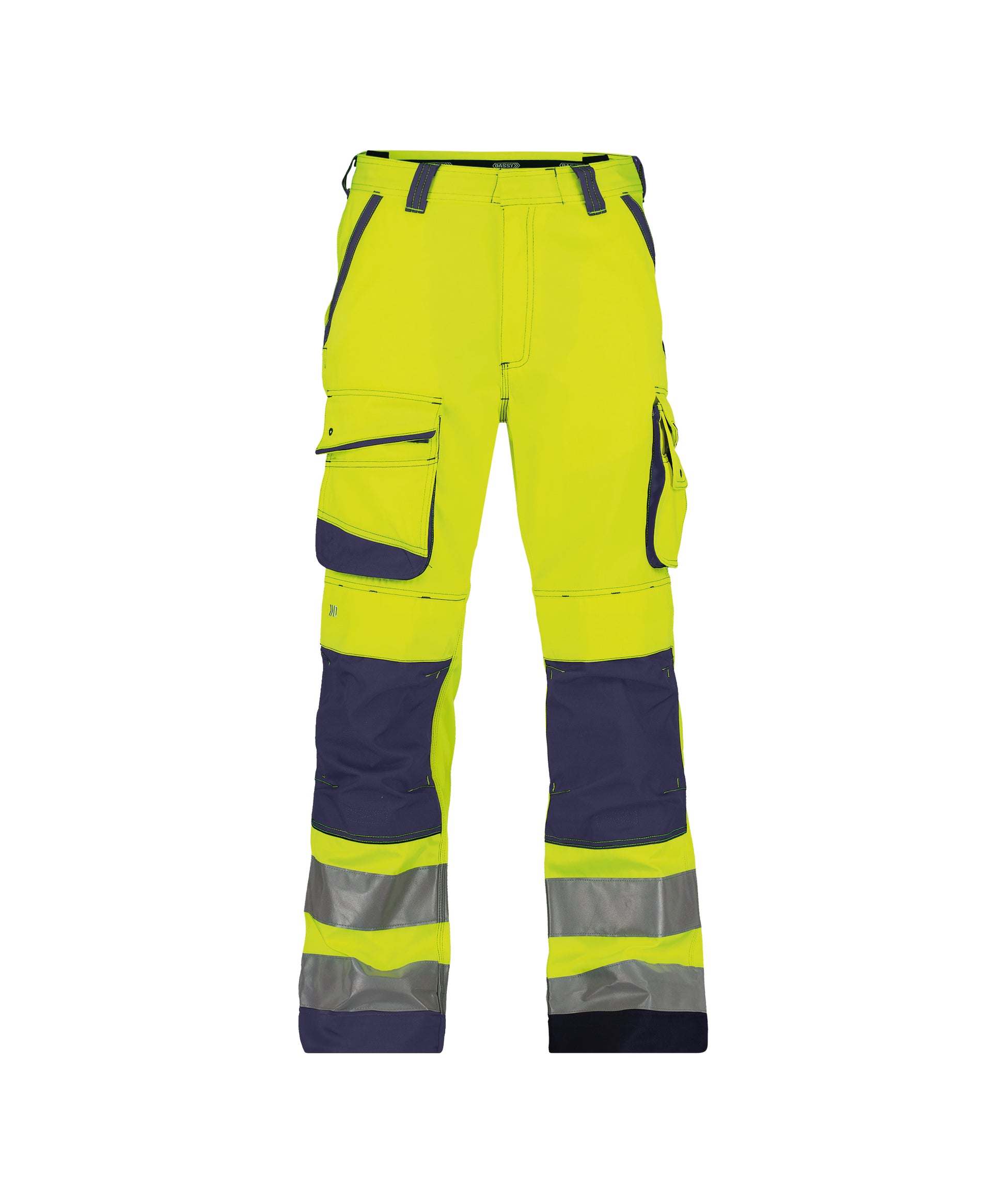 DASSY® Chicago Warnschutzhose