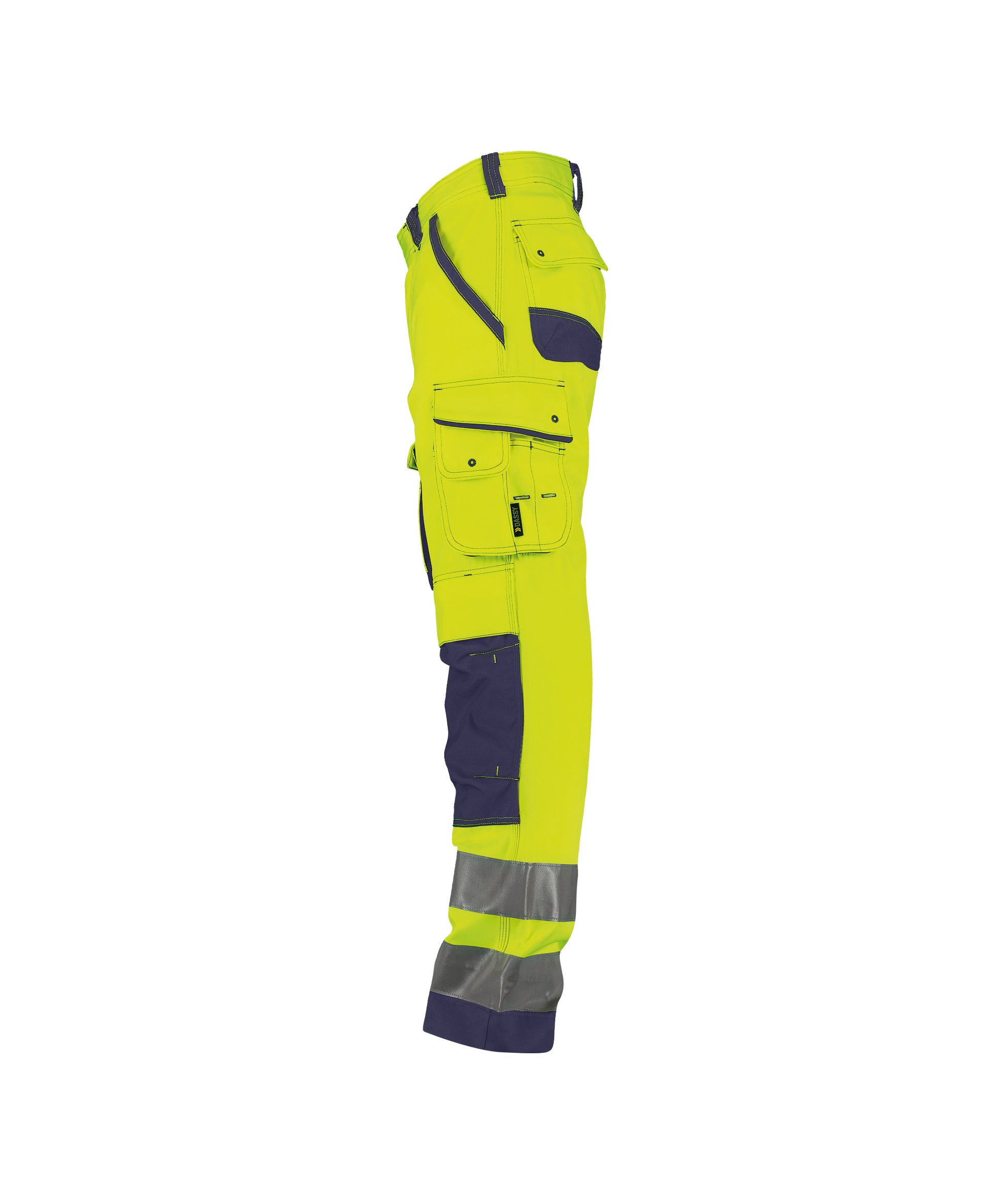 DASSY® Chicago Warnschutzhose