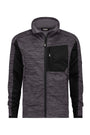 DASSY® Herren Convex Sweatjacke