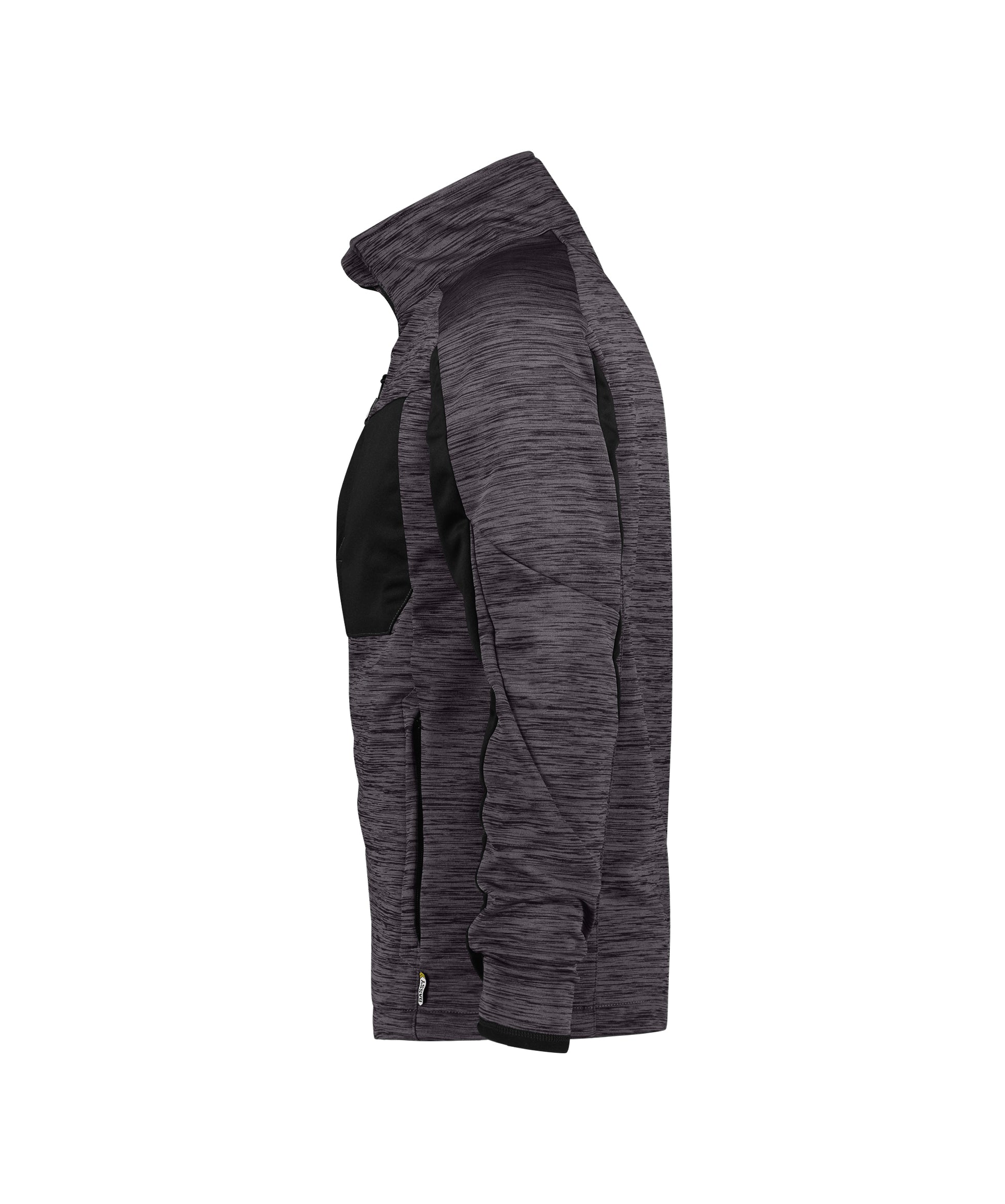 DASSY® Herren Convex Sweatjacke