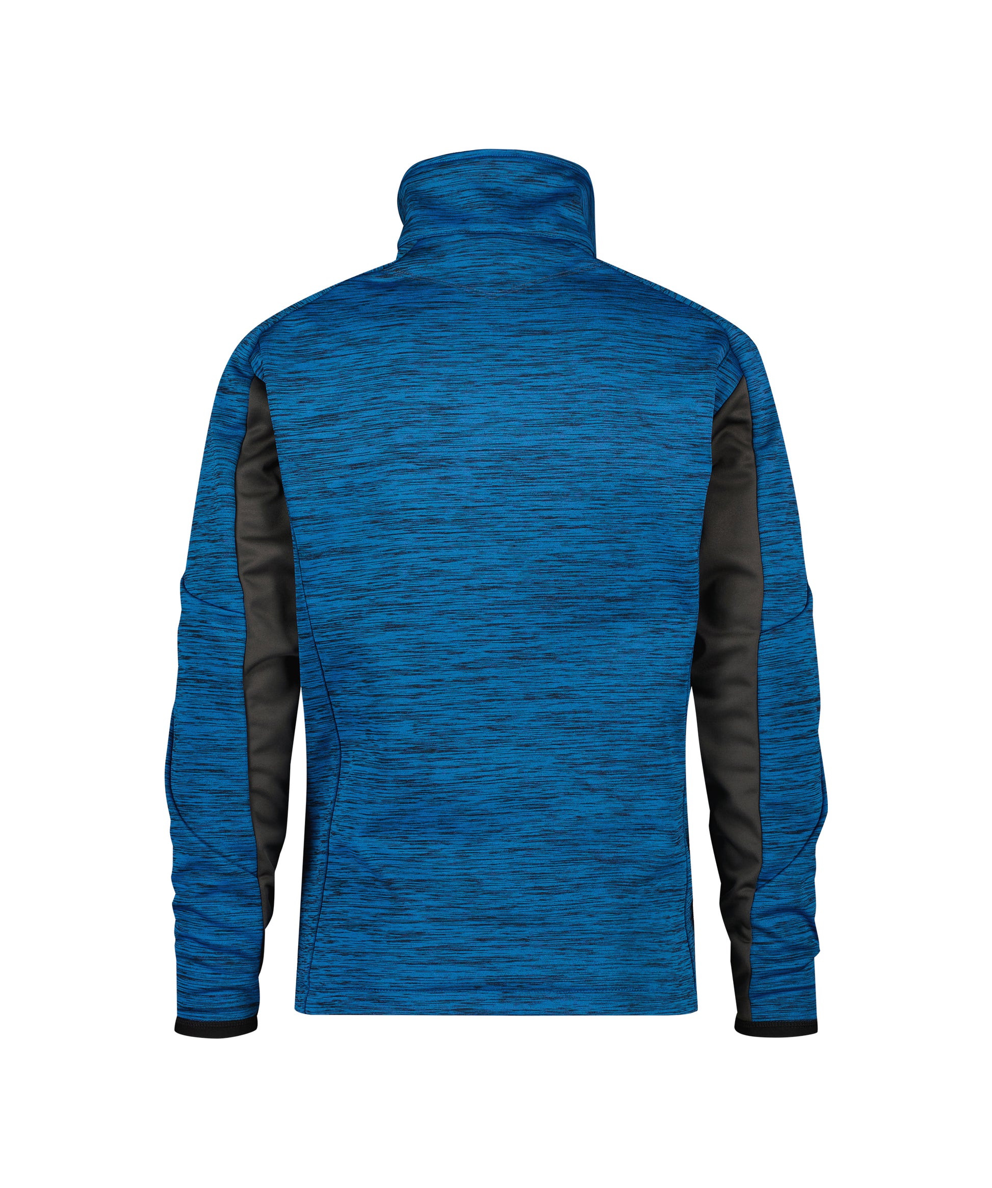 DASSY® Herren Convex Sweatjacke