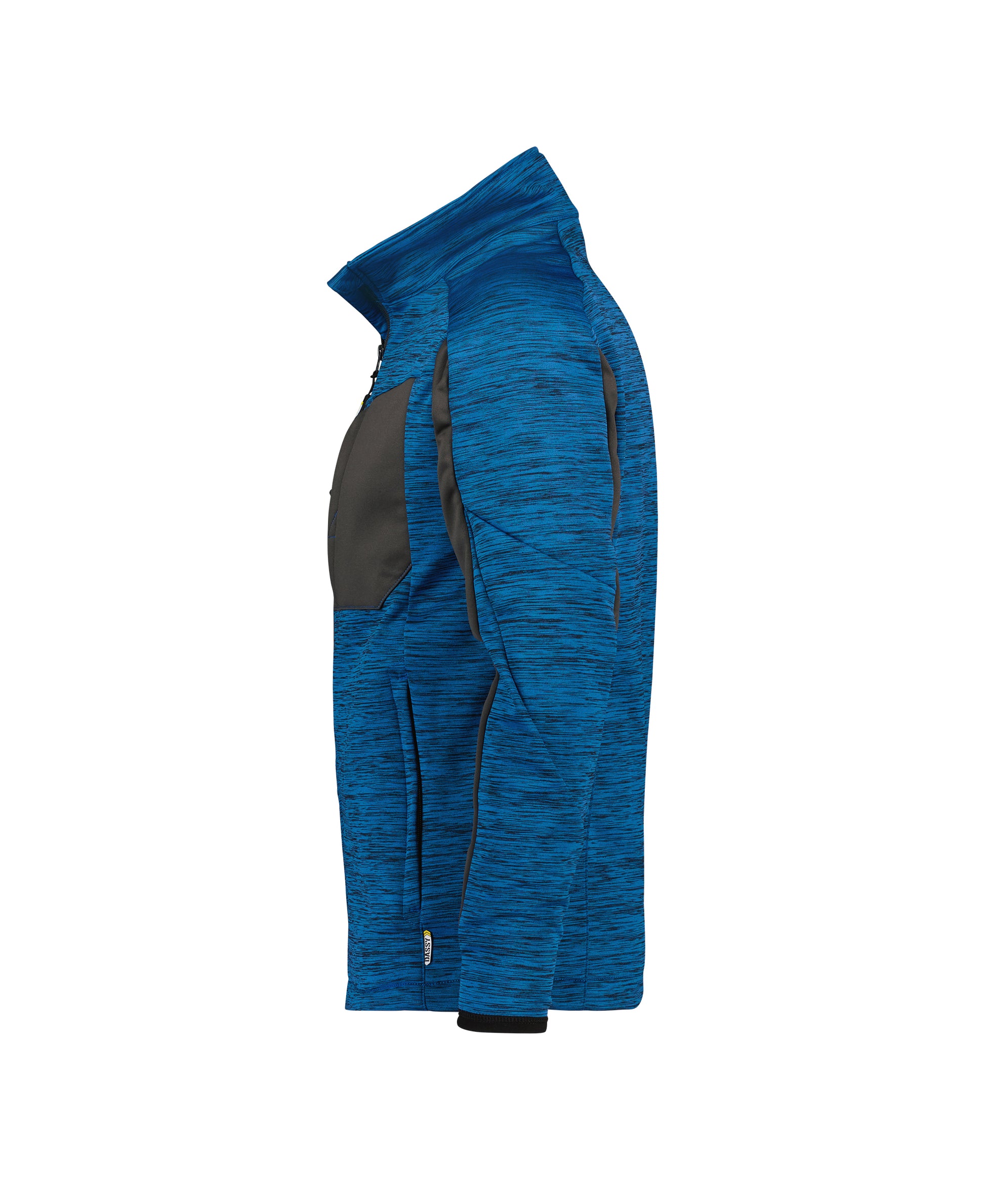 DASSY® Herren Convex Sweatjacke