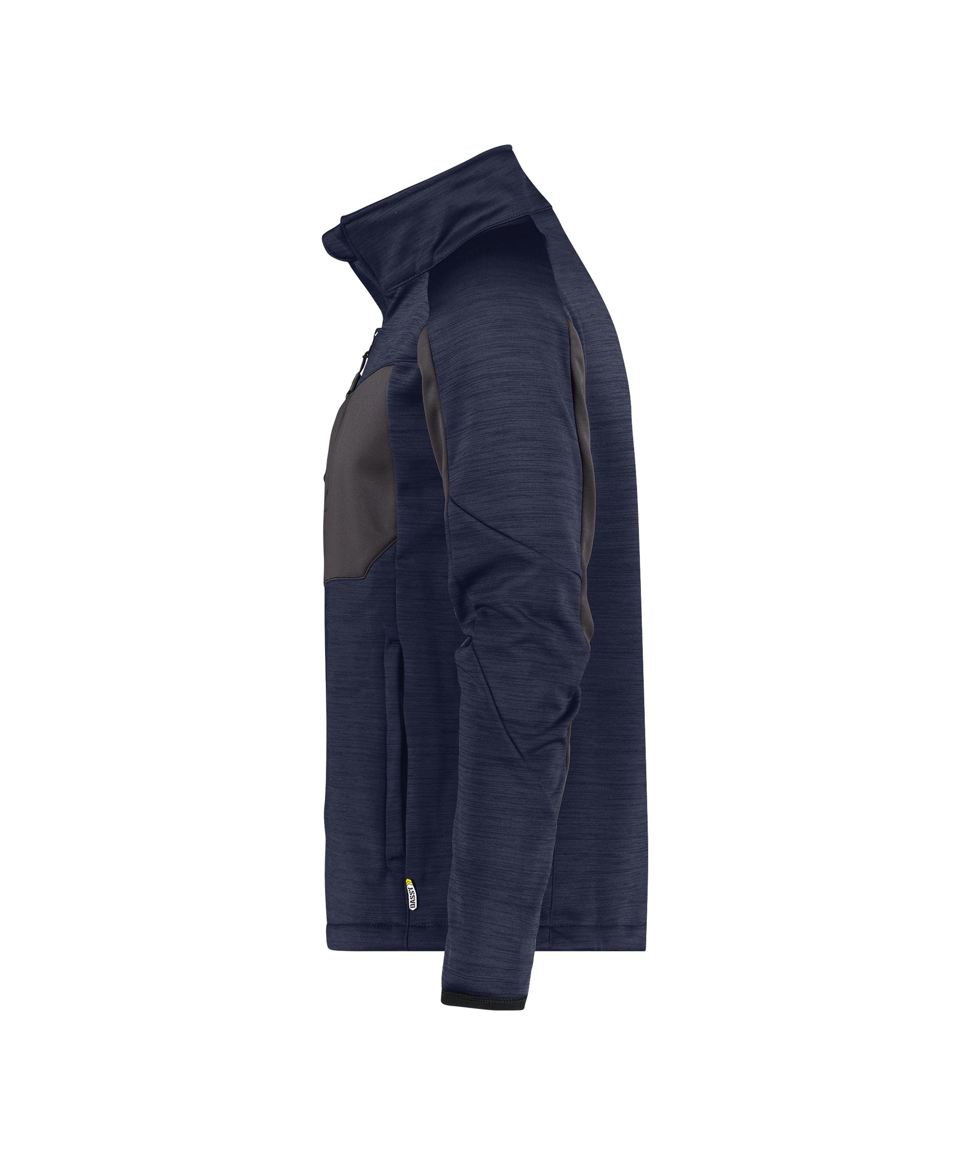 DASSY® Herren Convex Sweatjacke