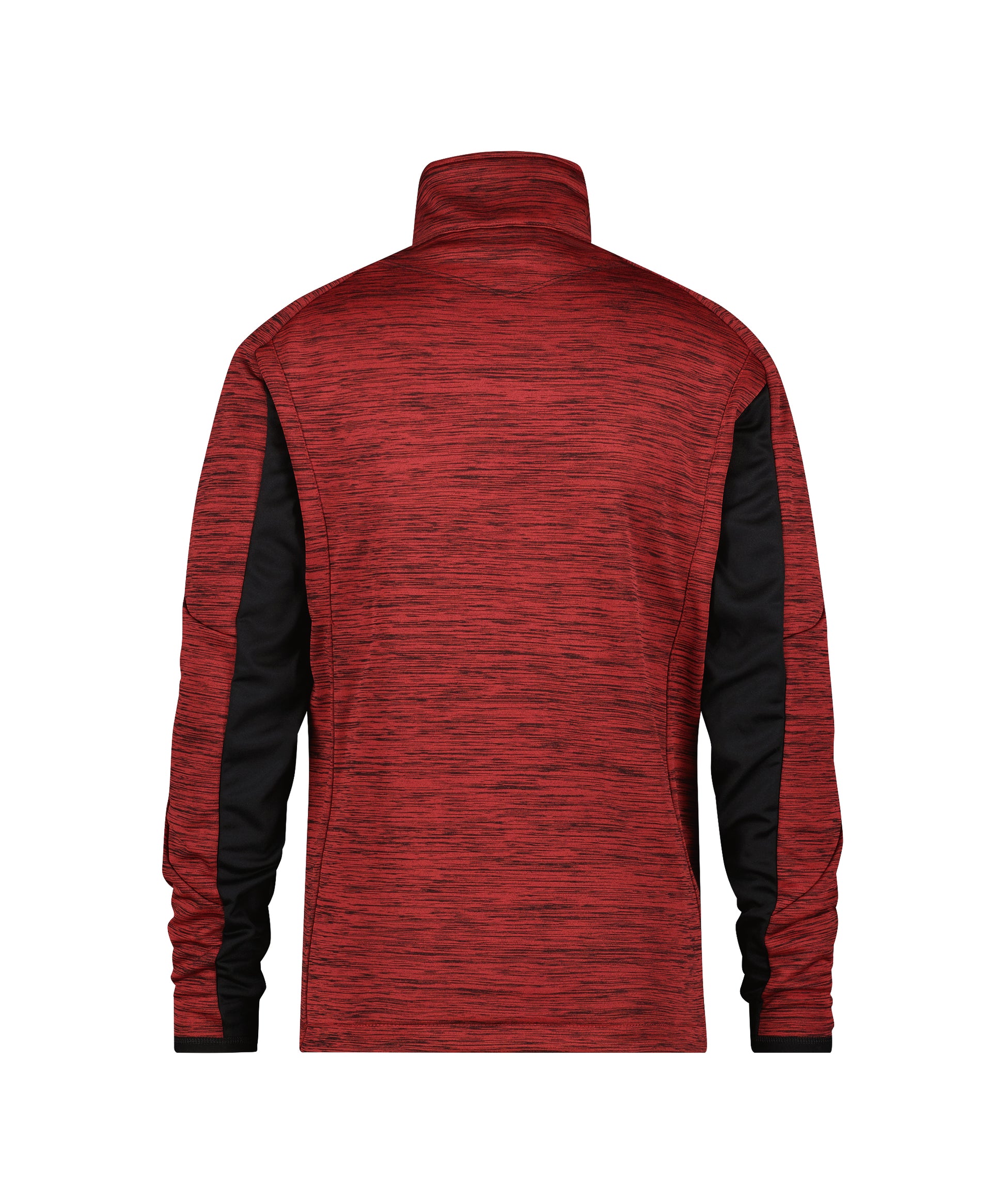 DASSY® Herren Convex Sweatjacke