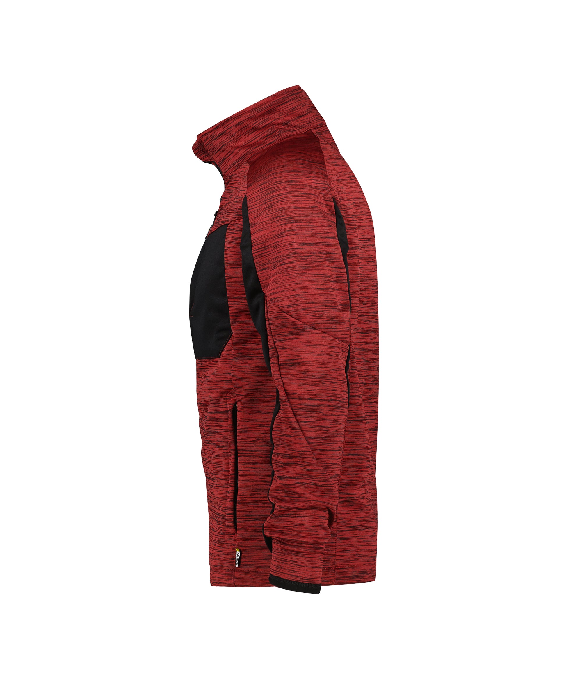 DASSY® Herren Convex Sweatjacke