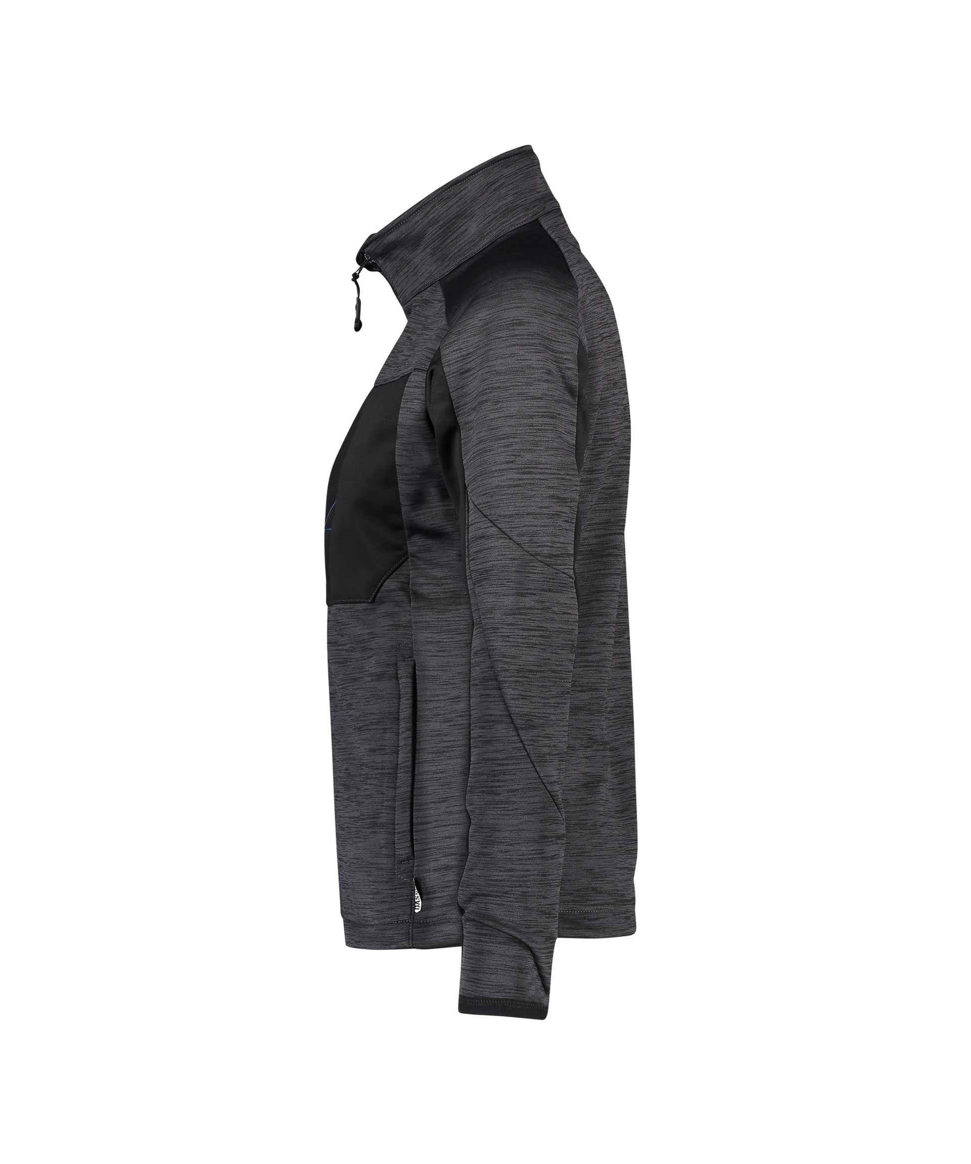 DASSY® Damen Convex Sweatjacke