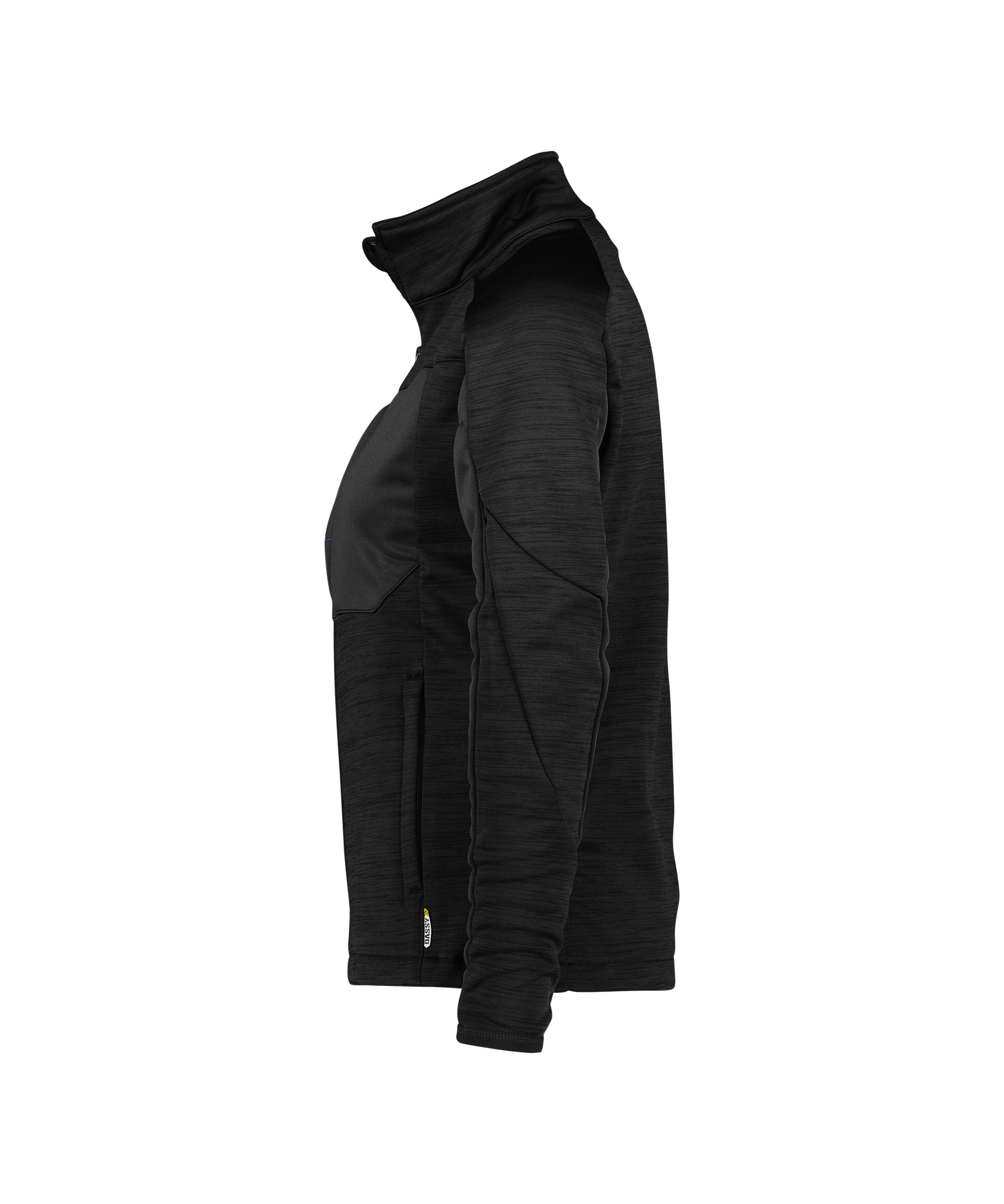 DASSY® Damen Convex Sweatjacke