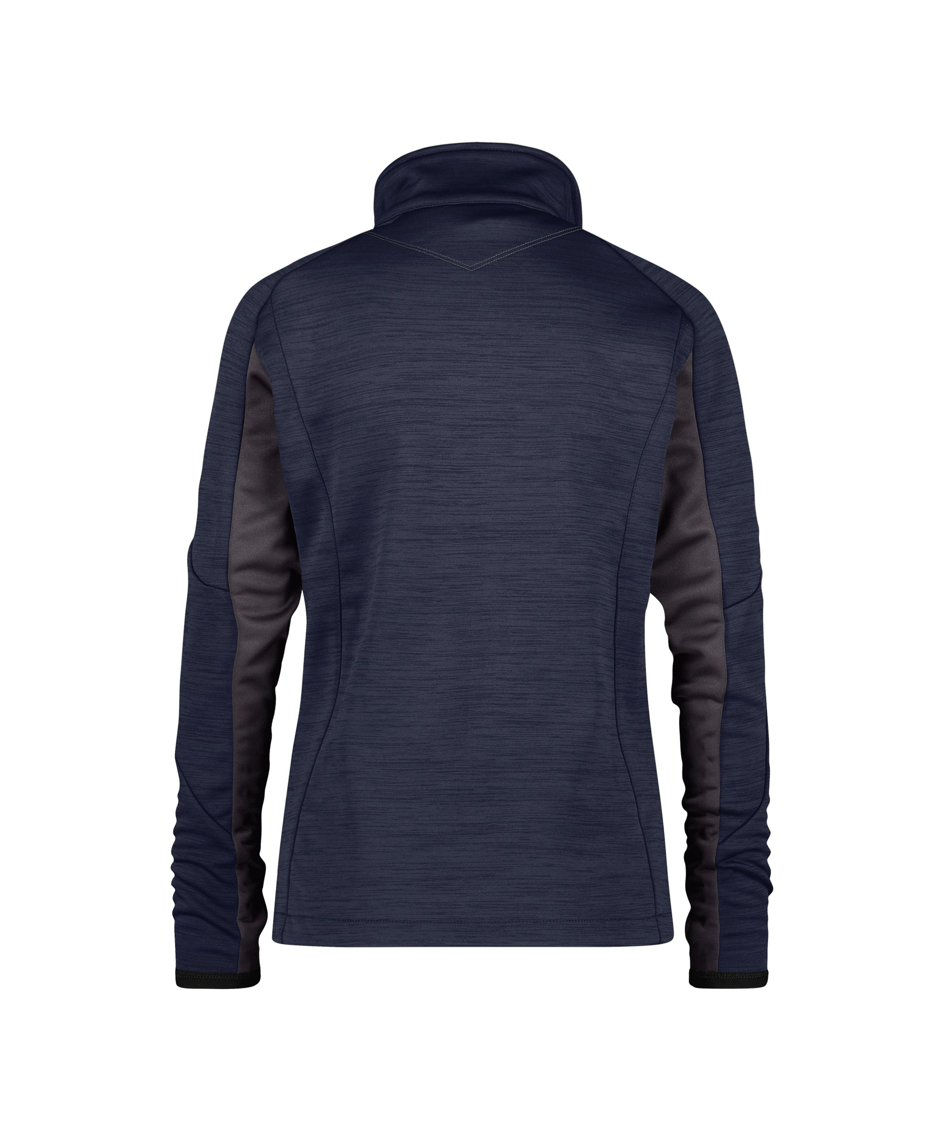 DASSY® Damen Convex Sweatjacke