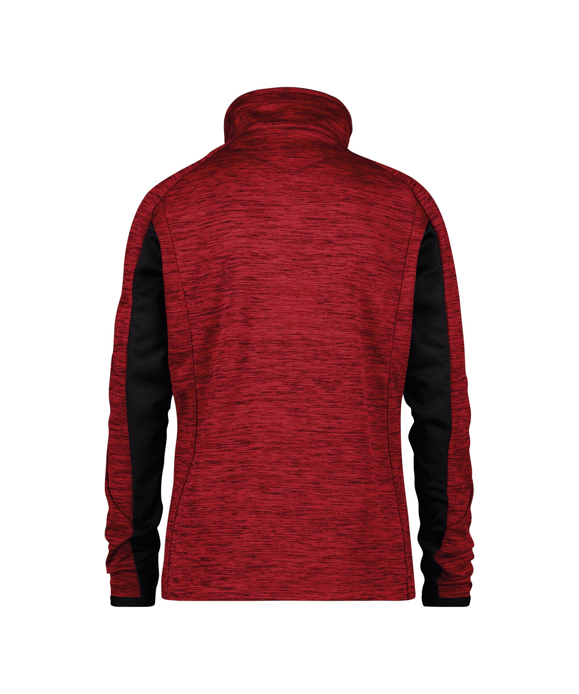 DASSY® Damen Convex Sweatjacke