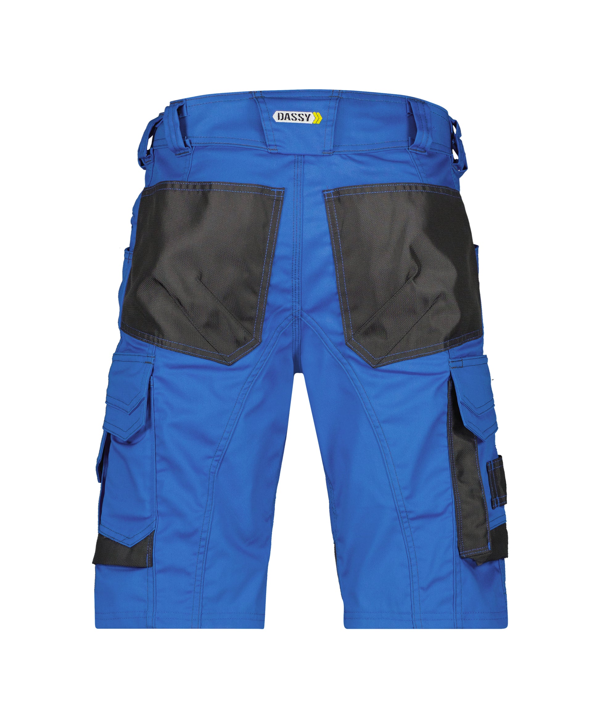 DASSY® Cosmic Arbeitsshorts