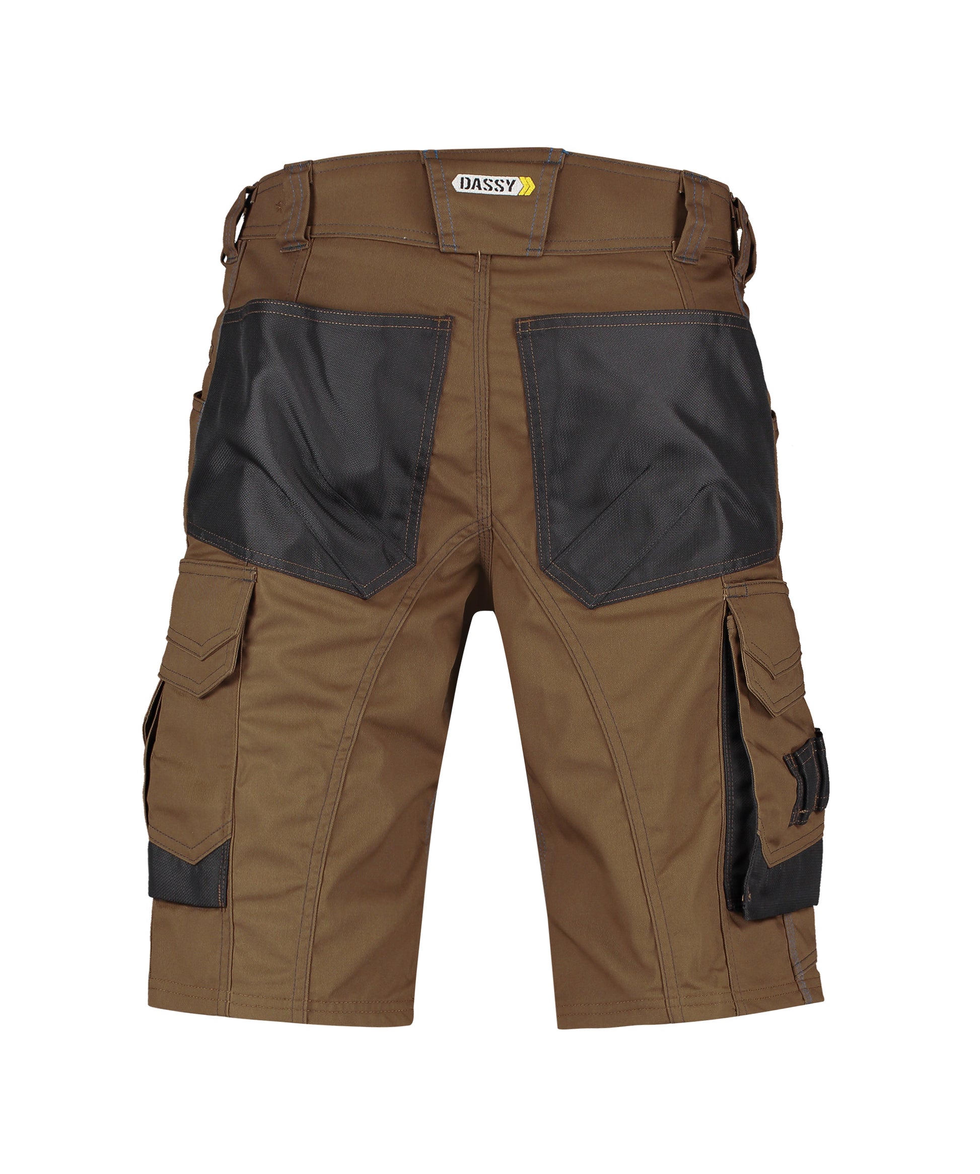 DASSY® Cosmic Arbeitsshorts