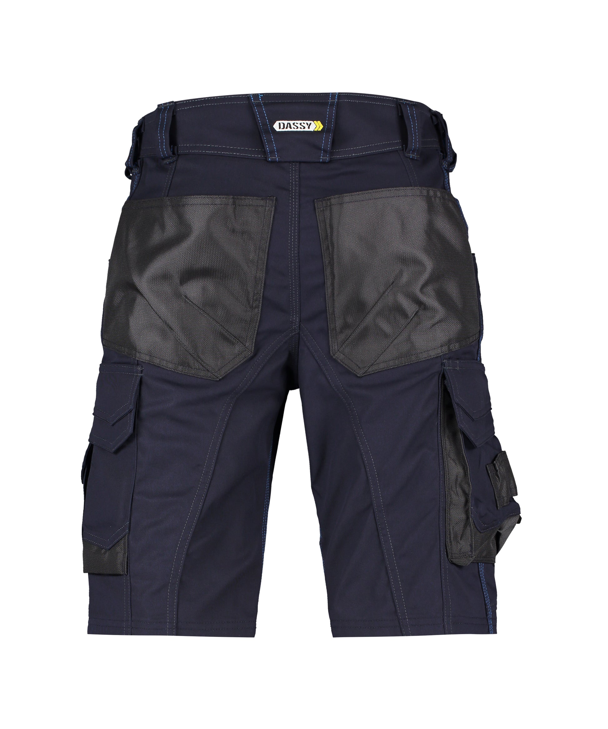 DASSY® Cosmic Arbeitsshorts