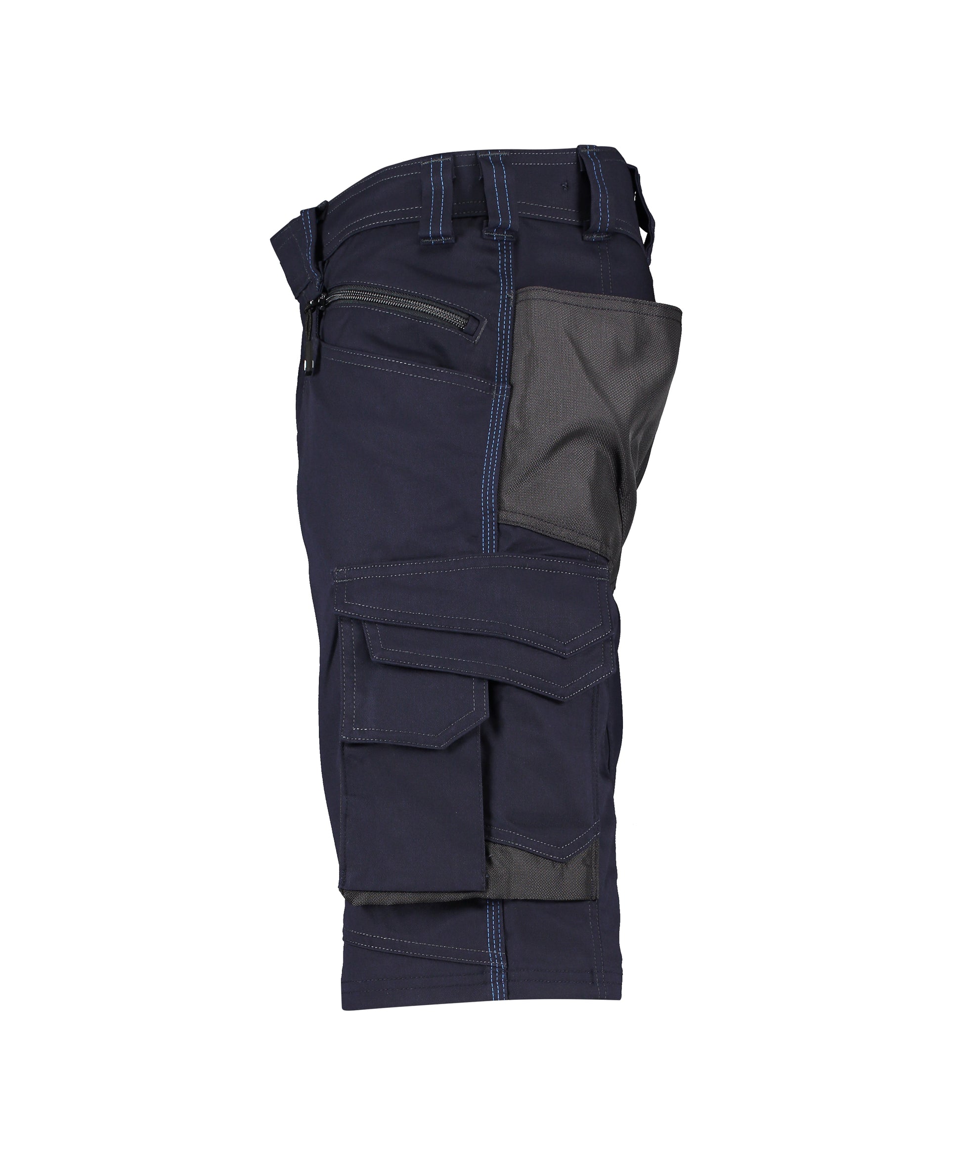 DASSY® Cosmic Arbeitsshorts
