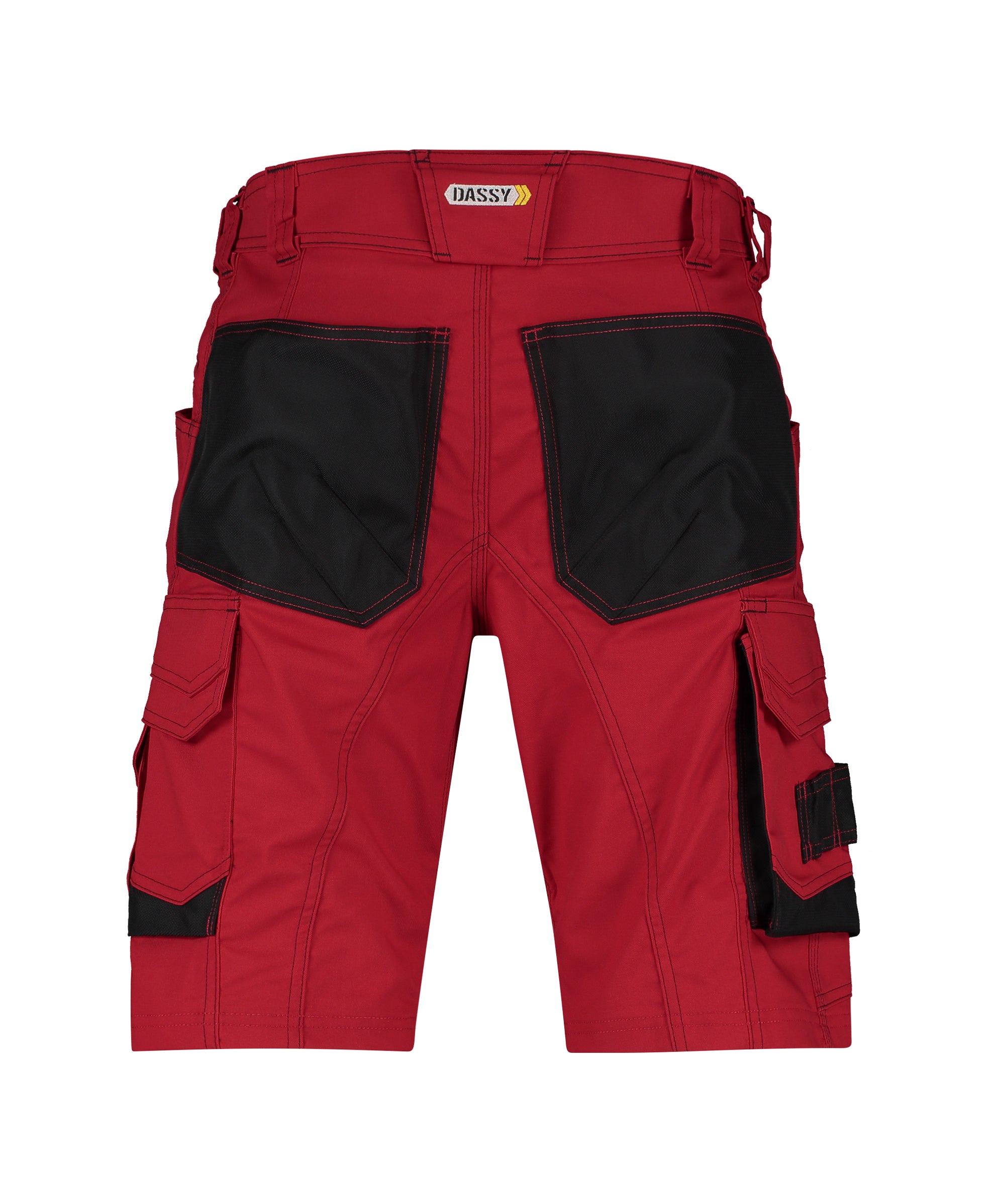 DASSY® Cosmic Arbeitsshorts