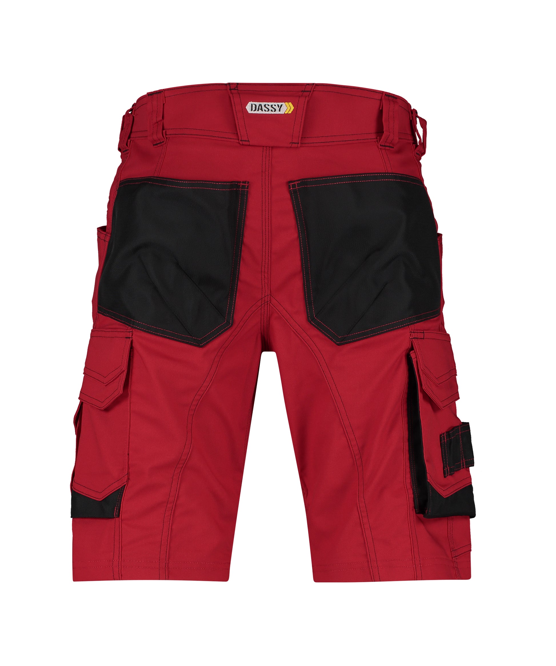 DASSY® Cosmic Arbeitsshorts