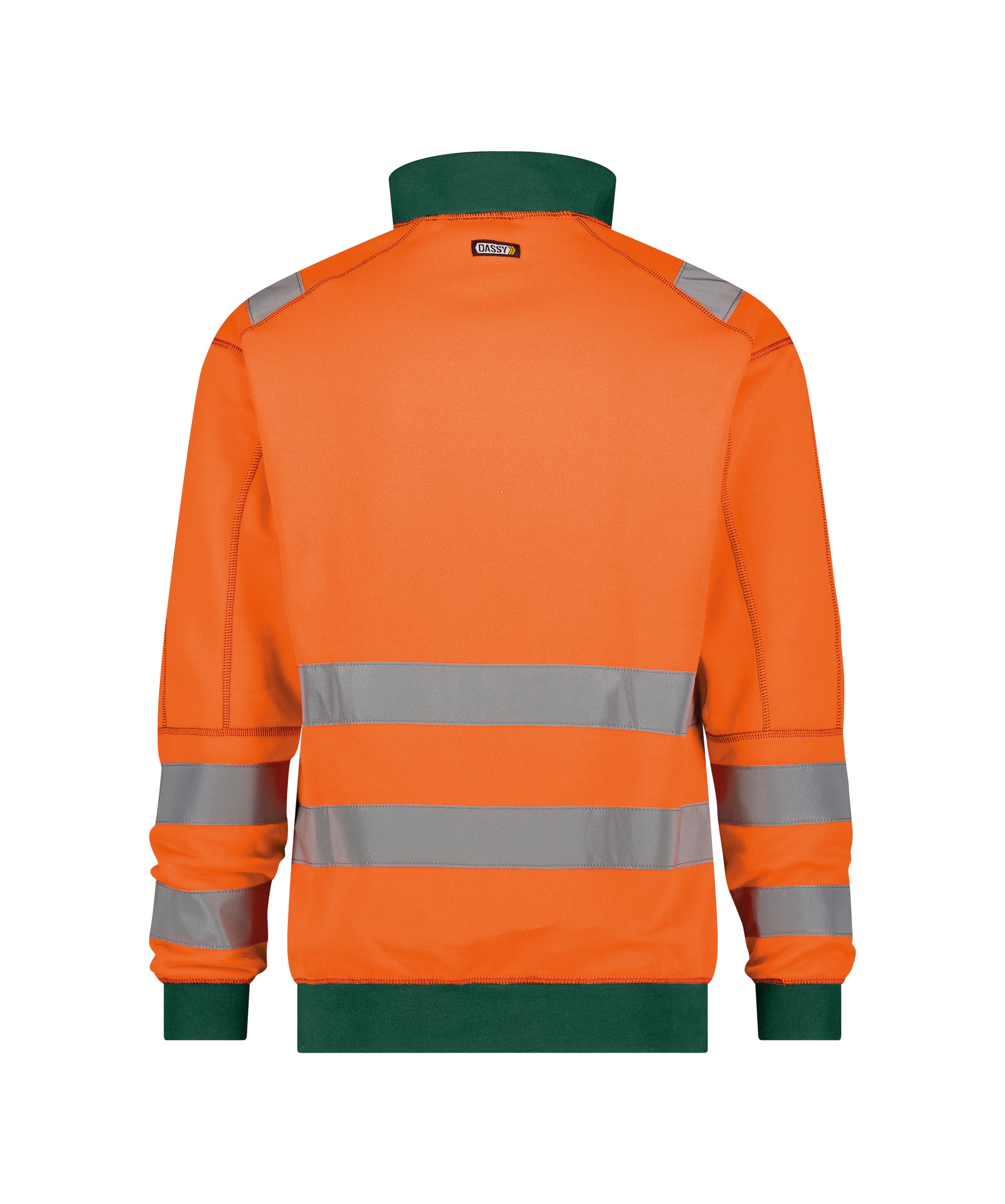 DASSY® Denver Warnschutz Sweatshirt