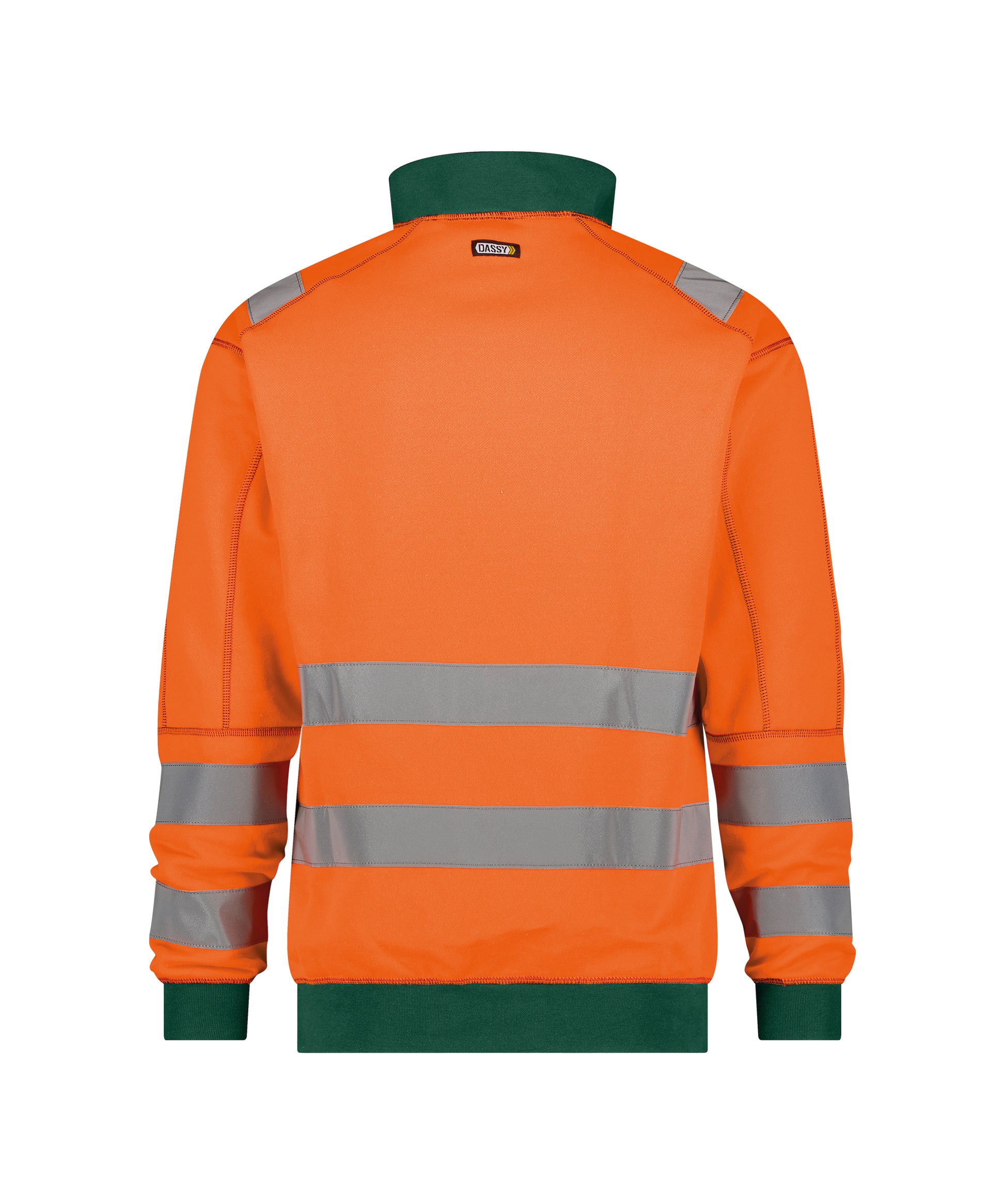 DASSY® Denver Warnschutz Sweatshirt