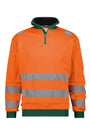 DASSY® Denver Warnschutz Sweatshirt