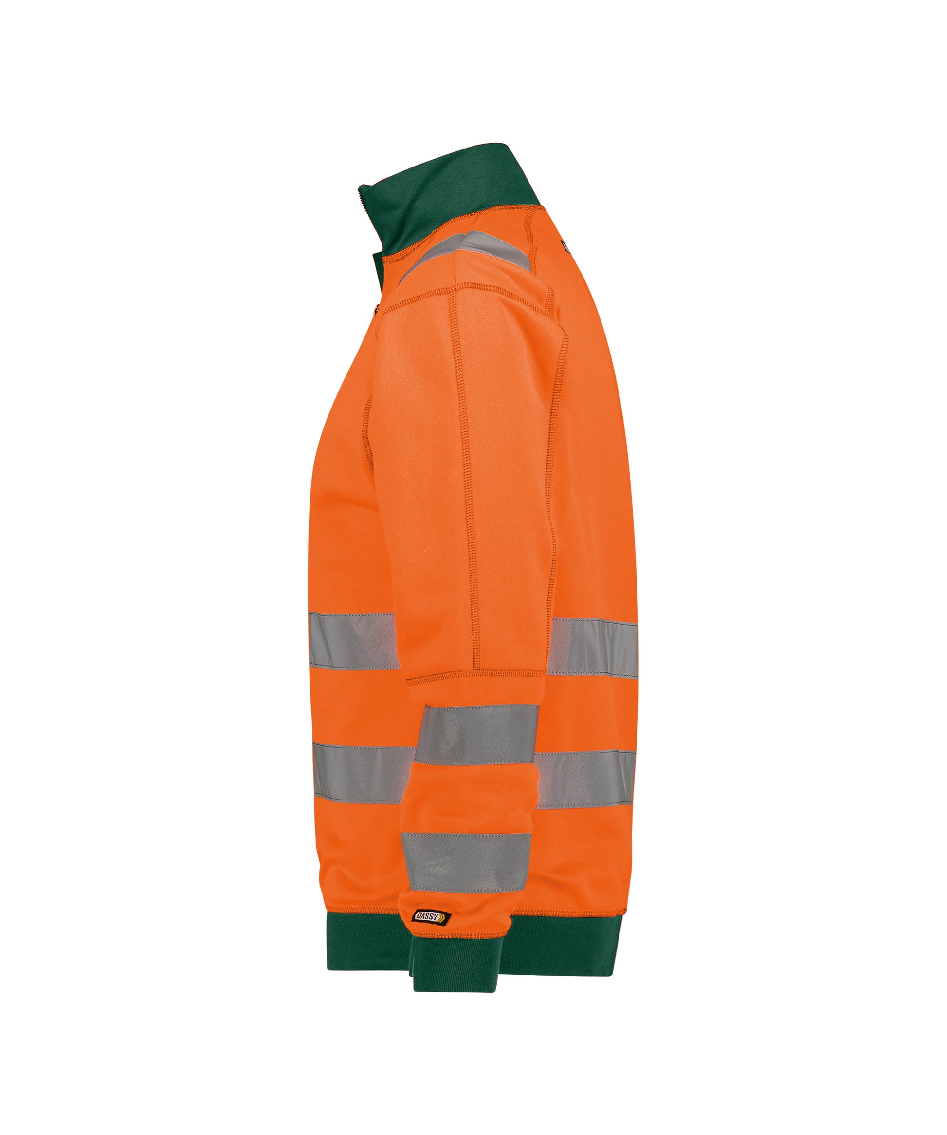 DASSY® Denver Warnschutz Sweatshirt