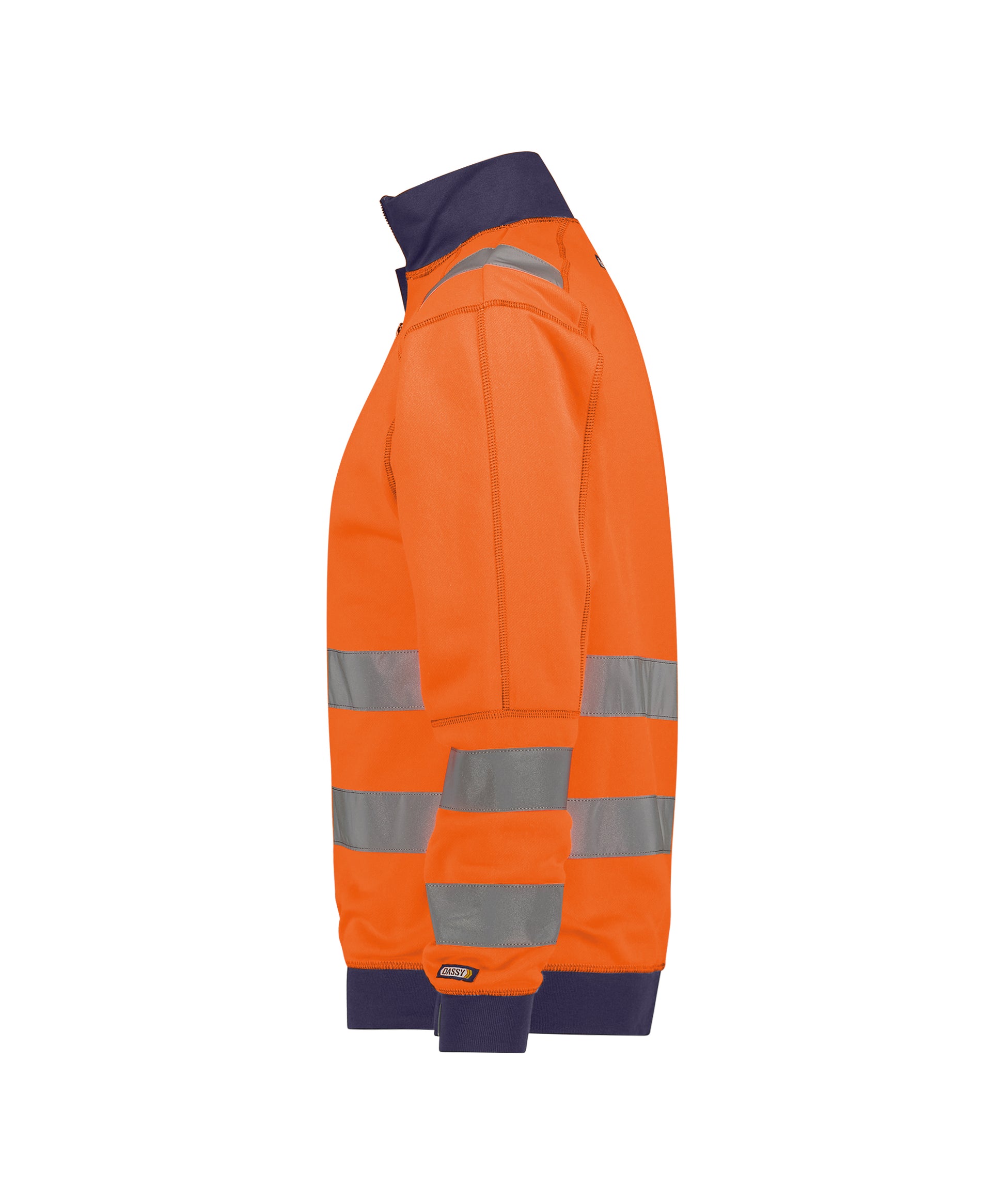 DASSY® Denver Warnschutz Sweatshirt