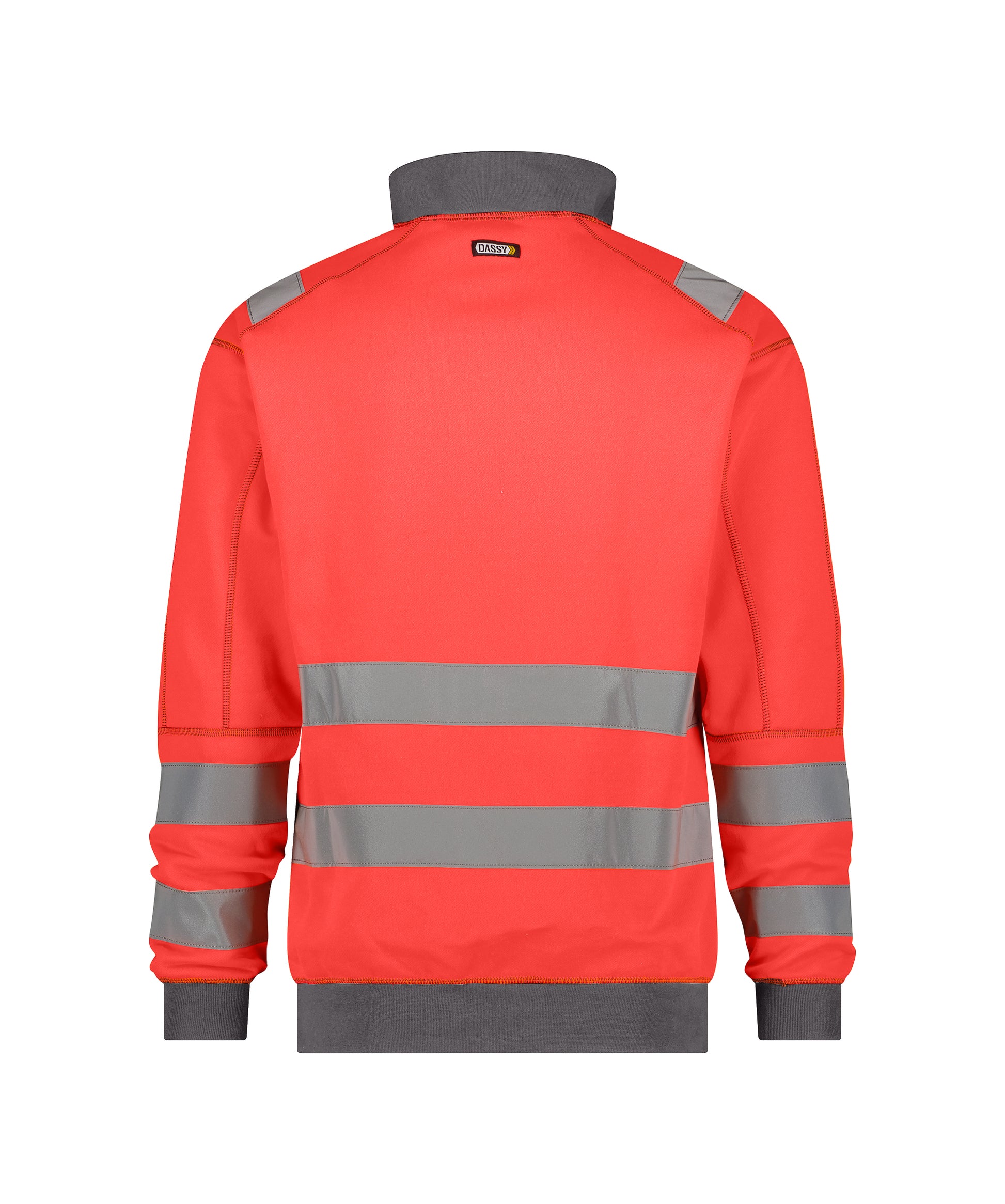 DASSY® Denver Warnschutz Sweatshirt