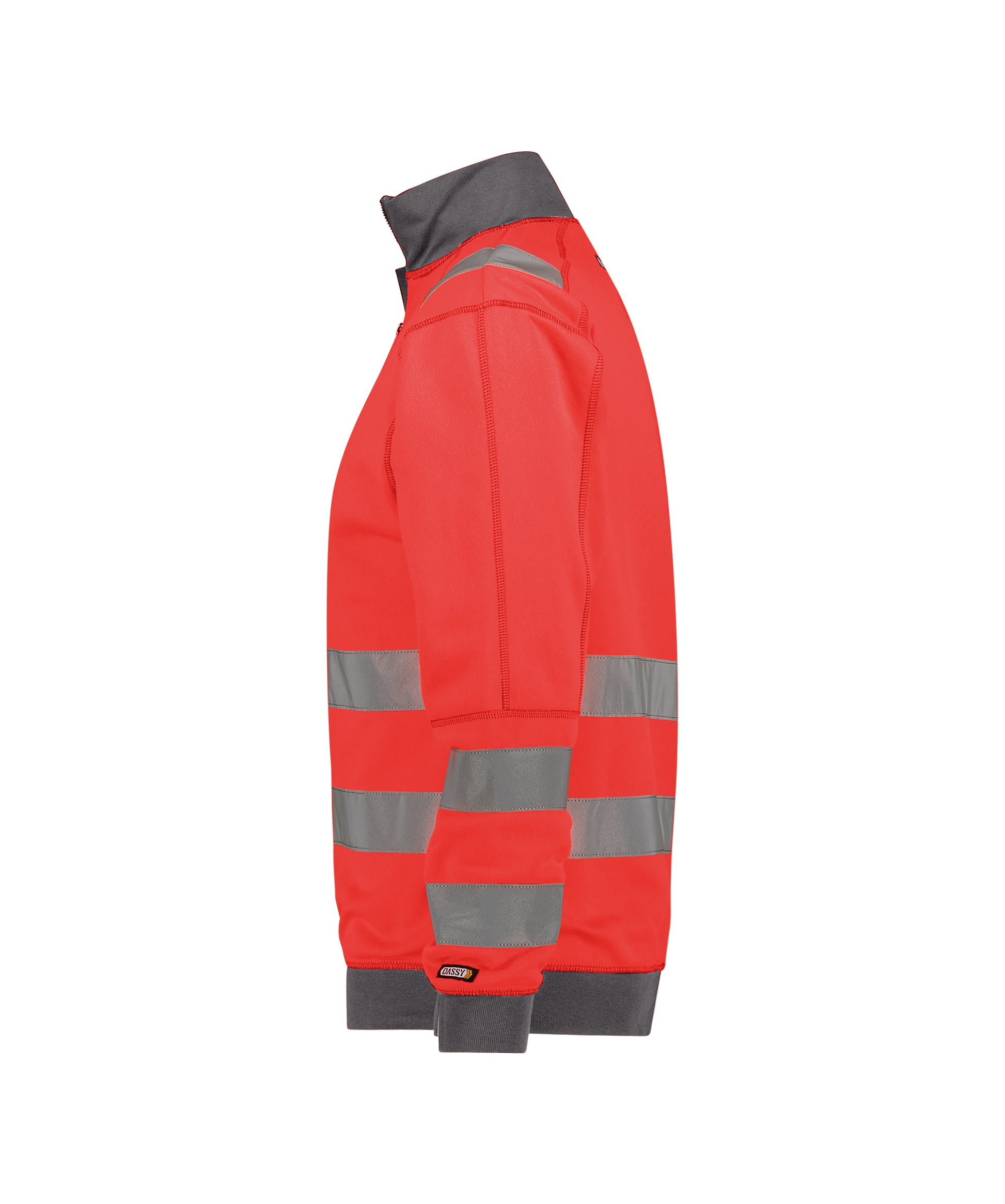 DASSY® Denver Warnschutz Sweatshirt