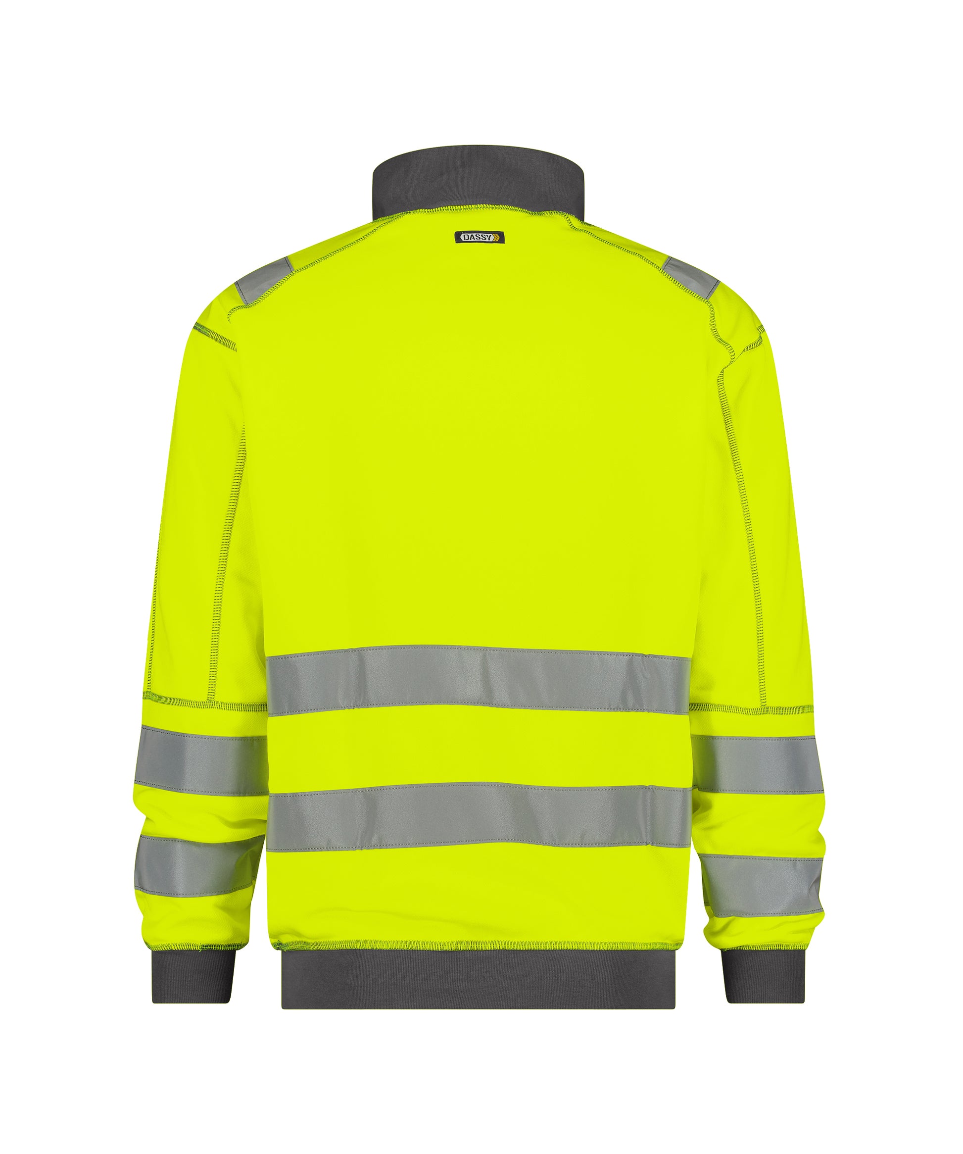 DASSY® Denver Warnschutz Sweatshirt